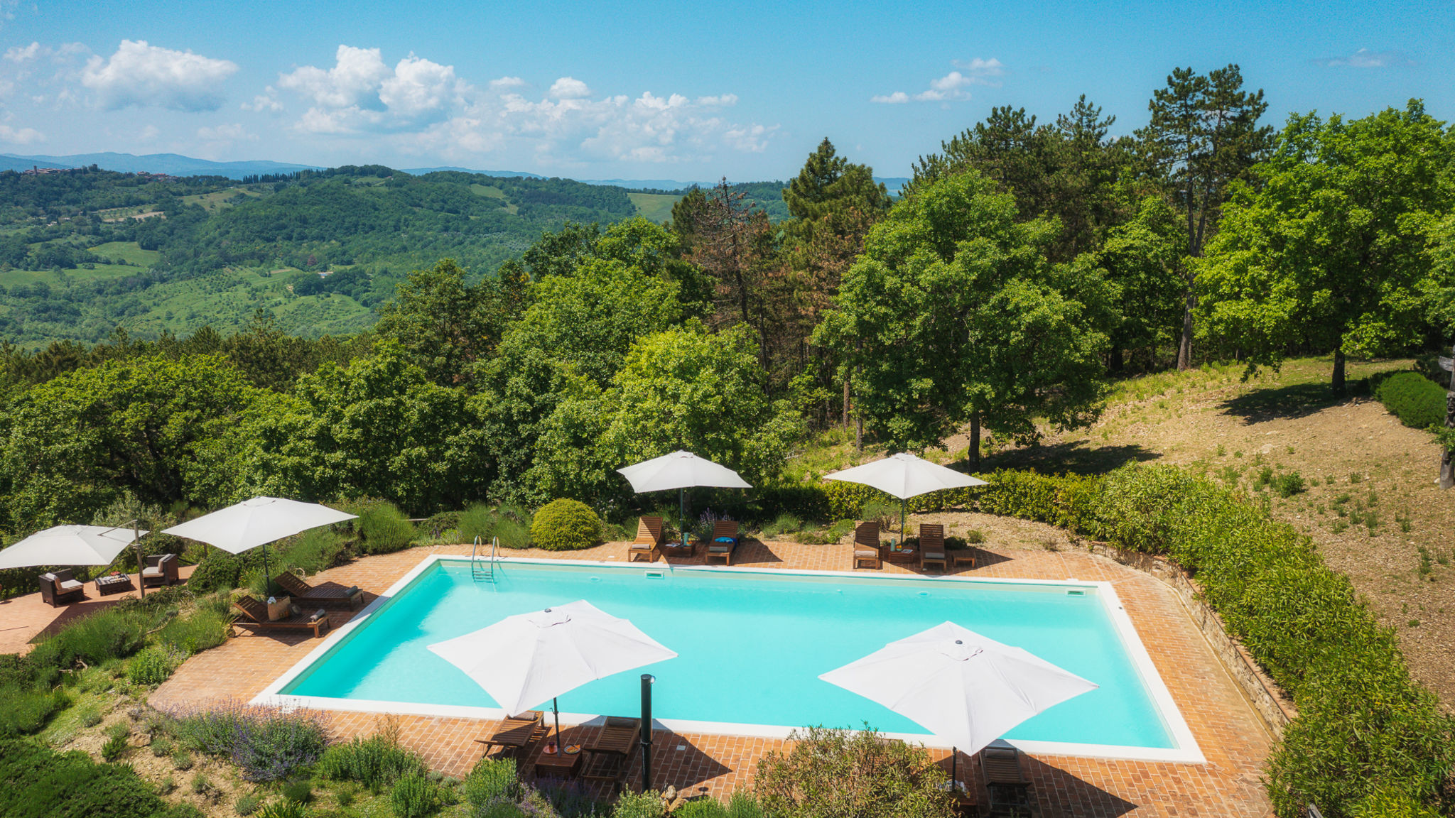 Italianway Radicondoli Podere Santa Croce 10