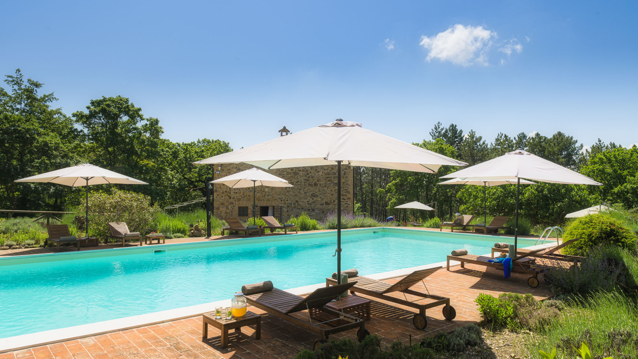 Italianway Radicondoli Podere Santa Croce 10