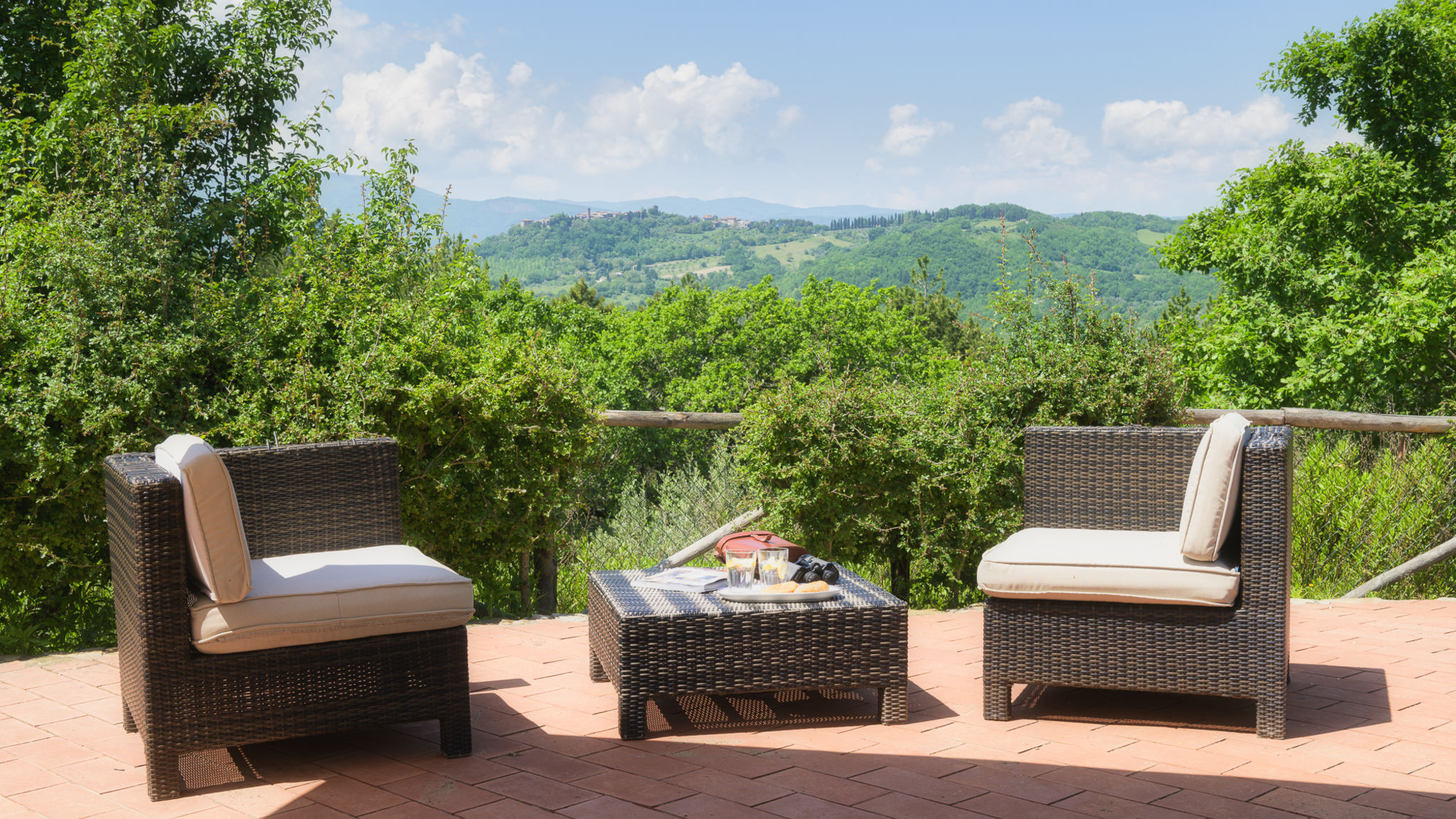 Italianway Radicondoli Podere Santa Croce 10