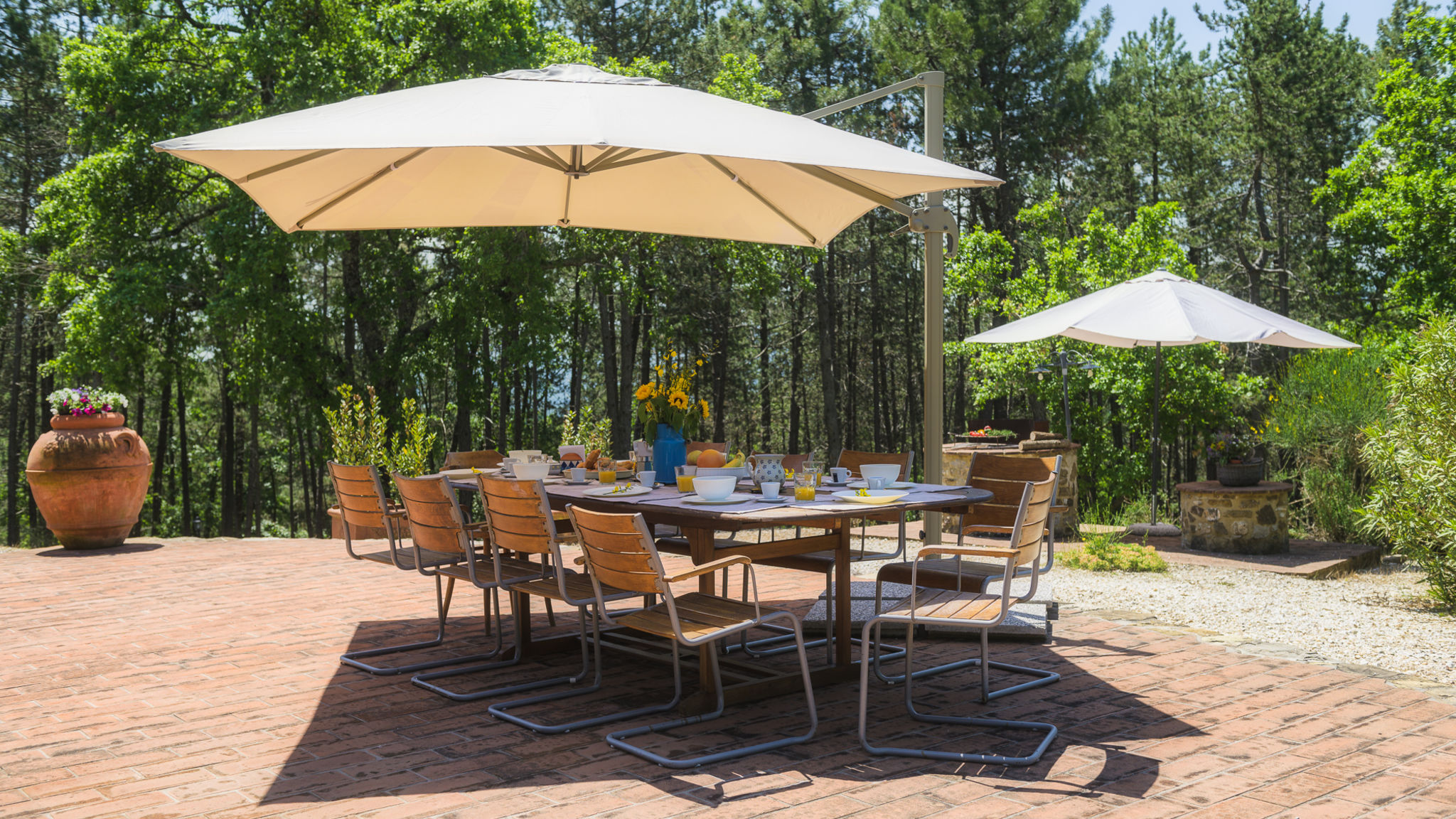 Italianway Radicondoli Podere Santa Croce 10