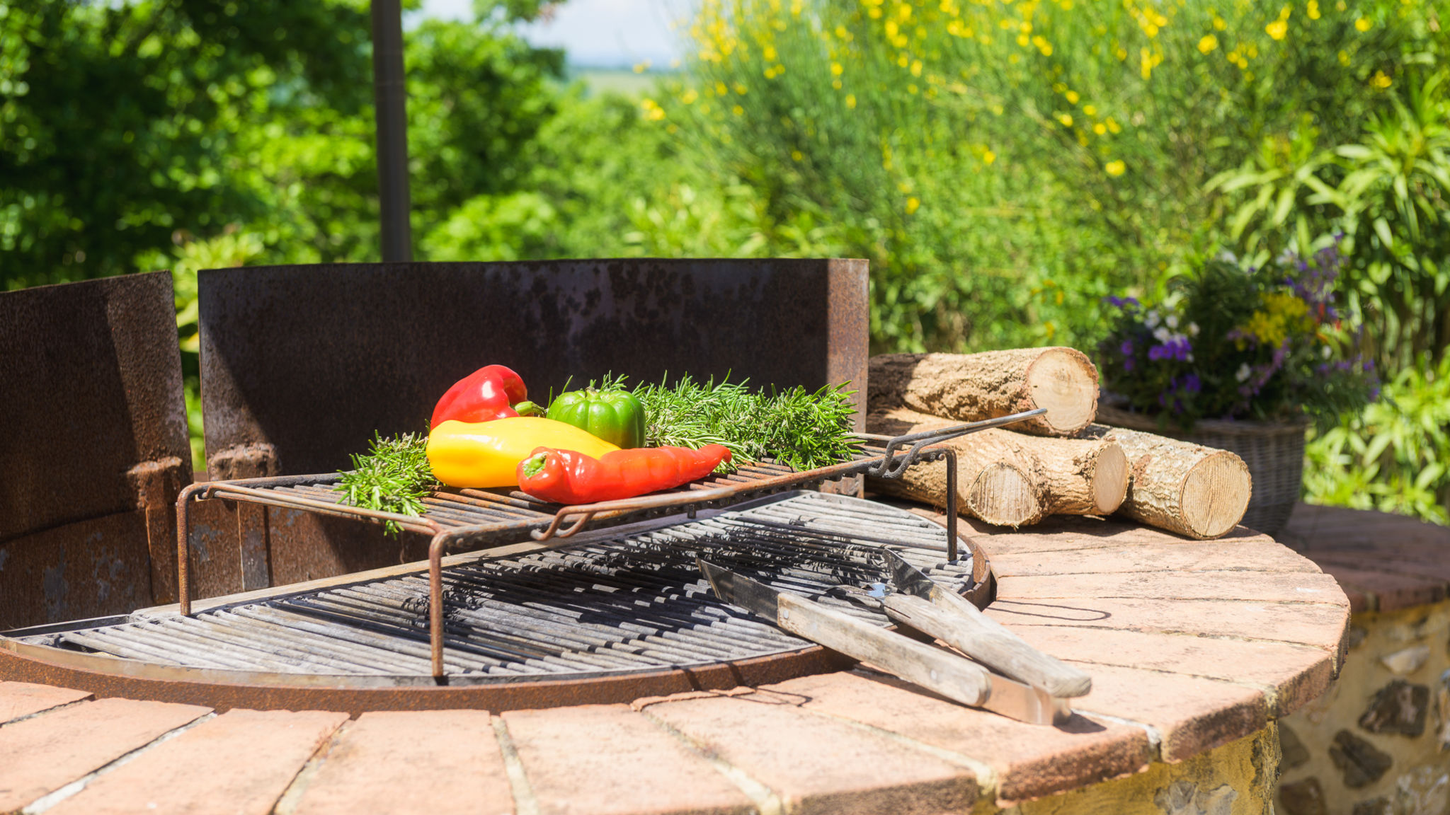 Italianway Radicondoli Podere Santa Croce 10