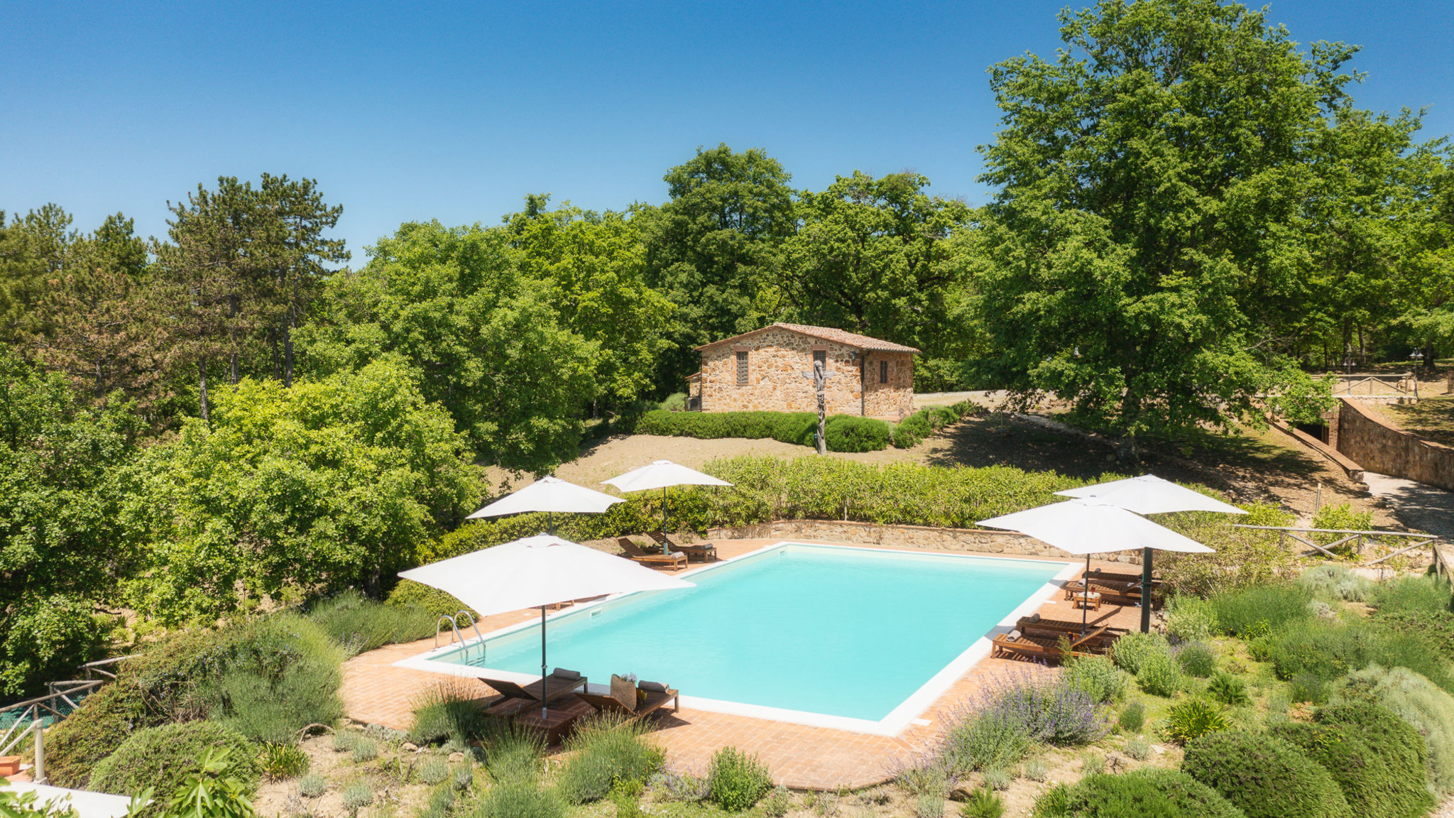 Italianway Radicondoli Podere Santa Croce 10