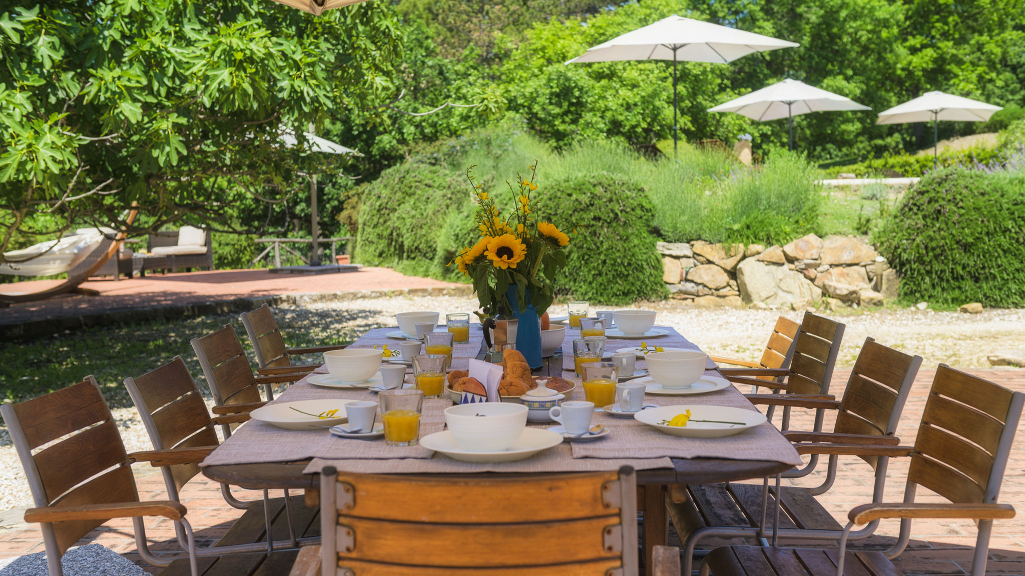 Italianway Radicondoli Podere Santa Croce 10