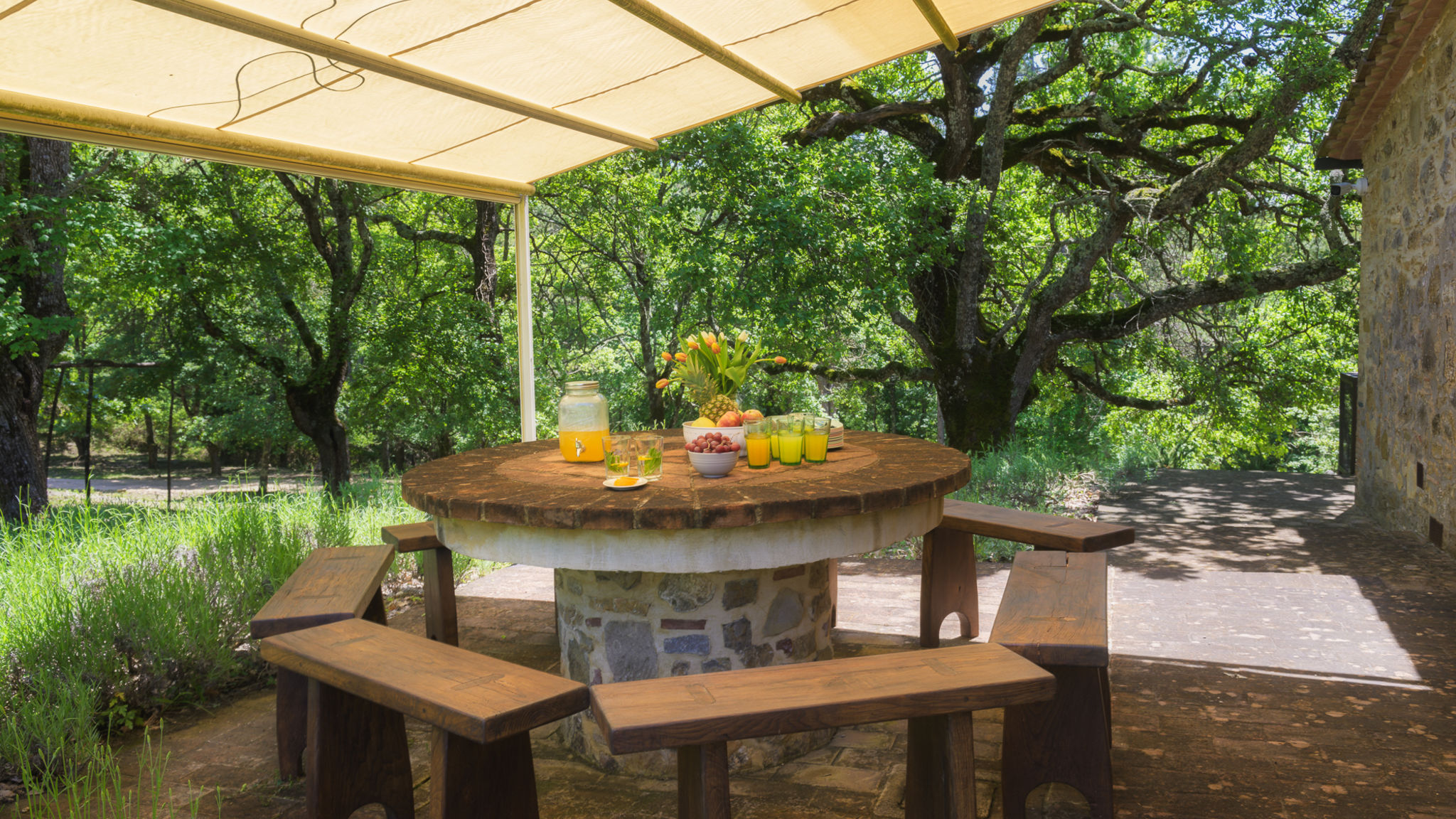 Italianway Radicondoli Podere Santa Croce 10