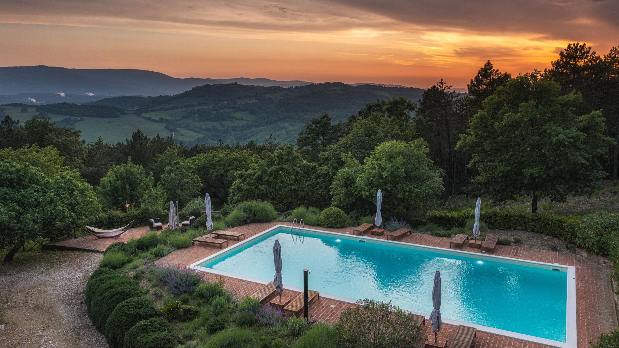 Italianway Radicondoli Podere Santa Croce 10