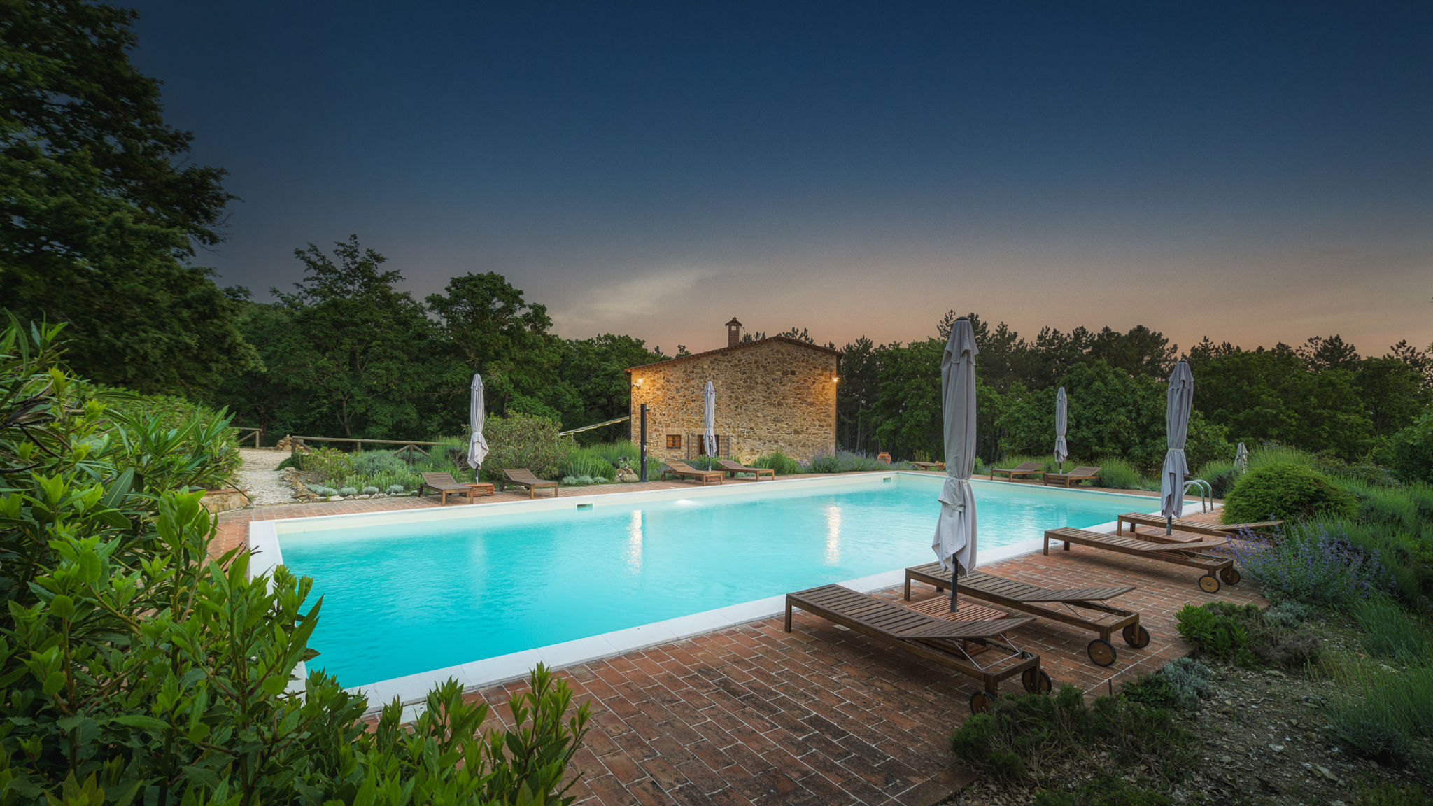 Italianway Radicondoli Podere Santa Croce 10