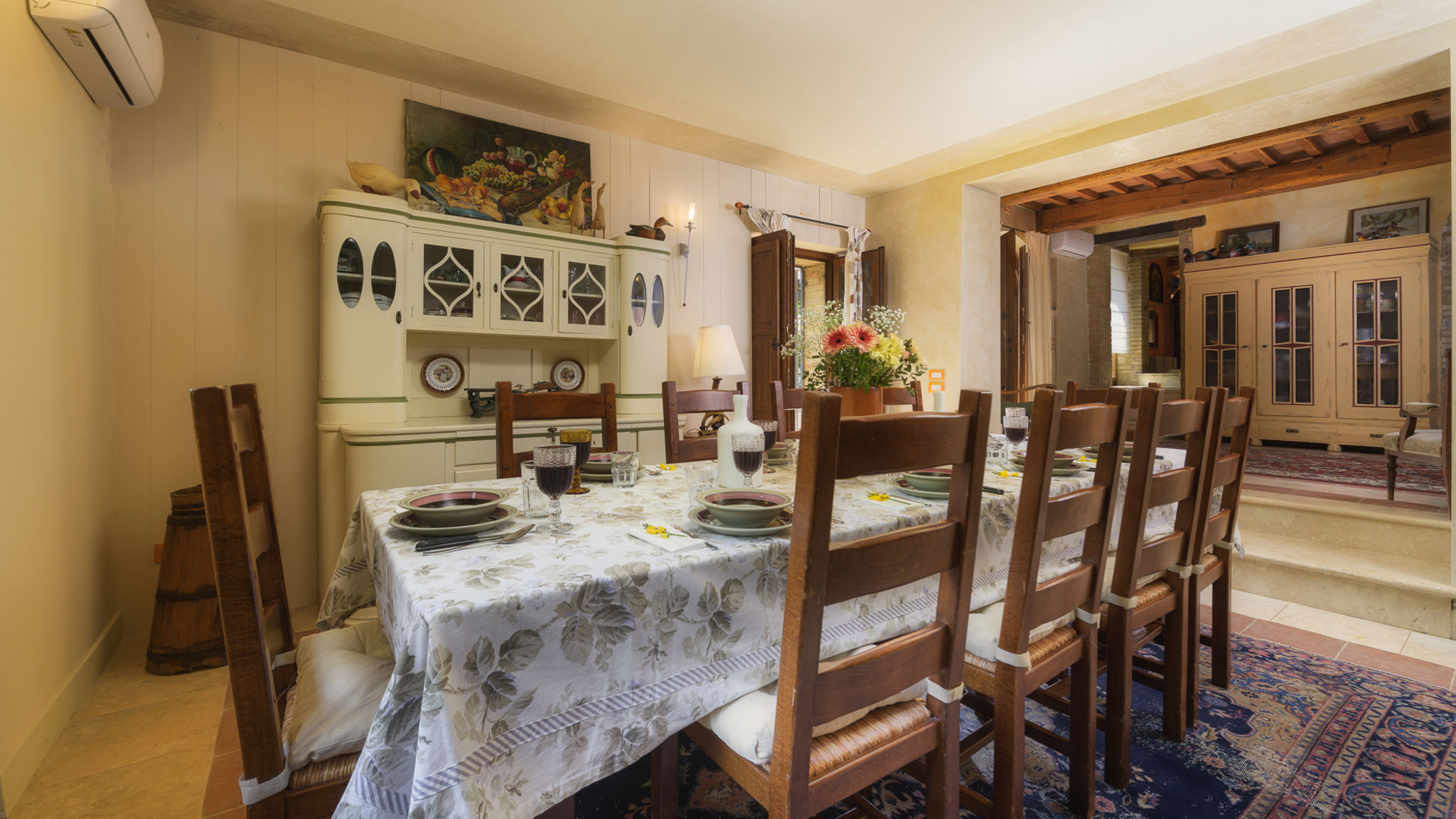 Italianway Radicondoli Podere Santa Croce 10