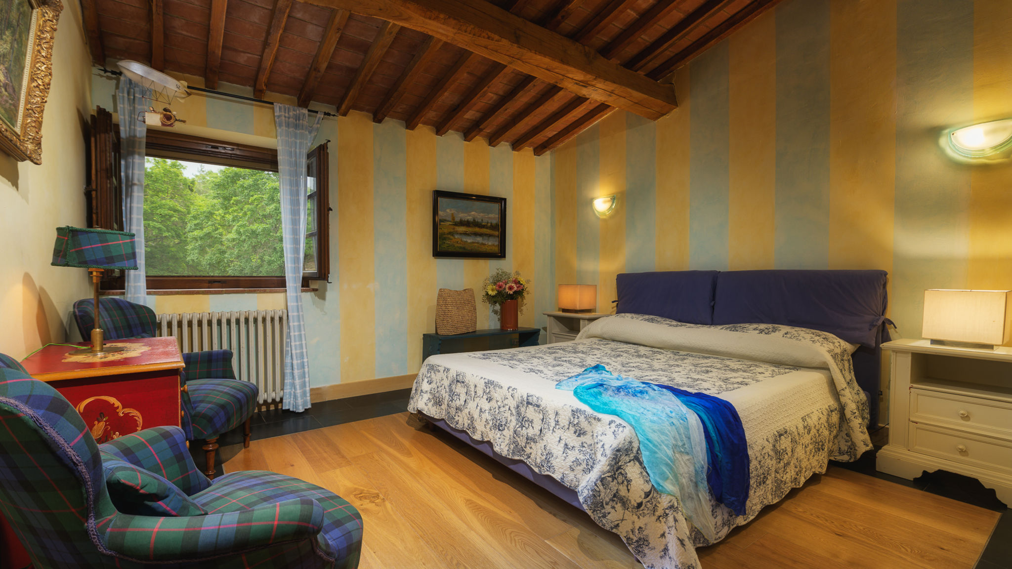 Italianway Radicondoli Podere Santa Croce 10