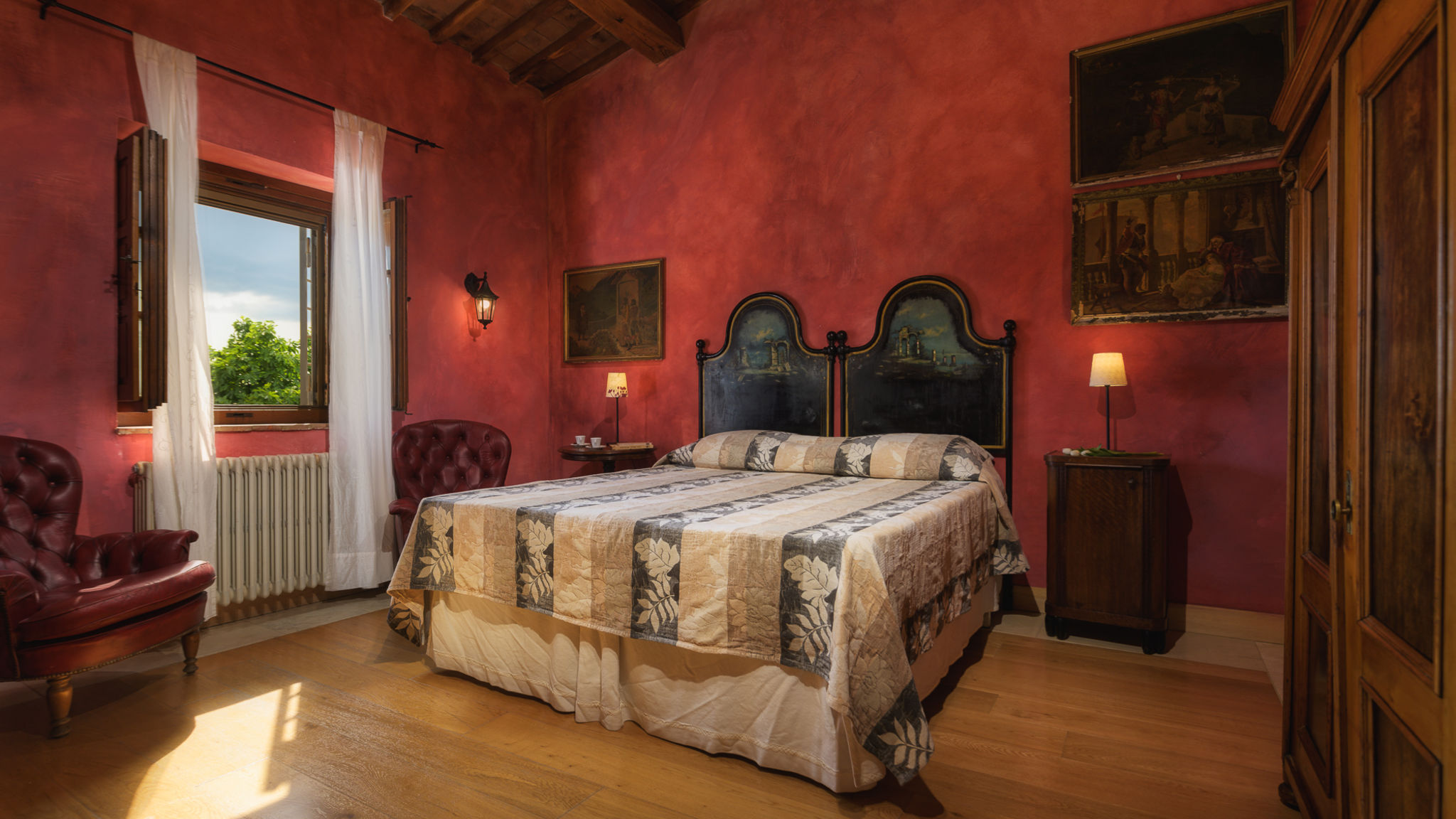 Italianway Radicondoli Podere Santa Croce 10