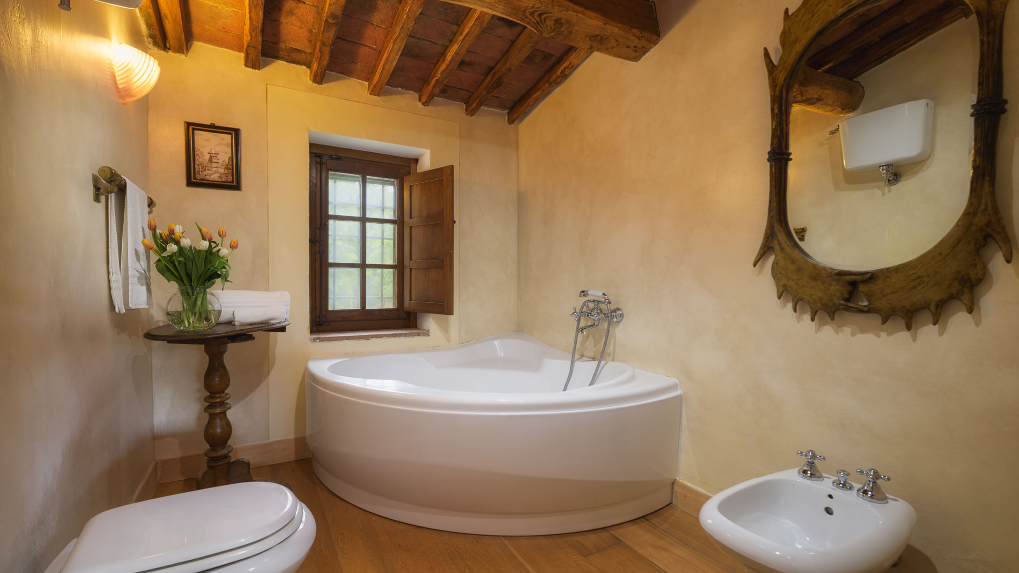 Italianway Radicondoli Podere Santa Croce 10