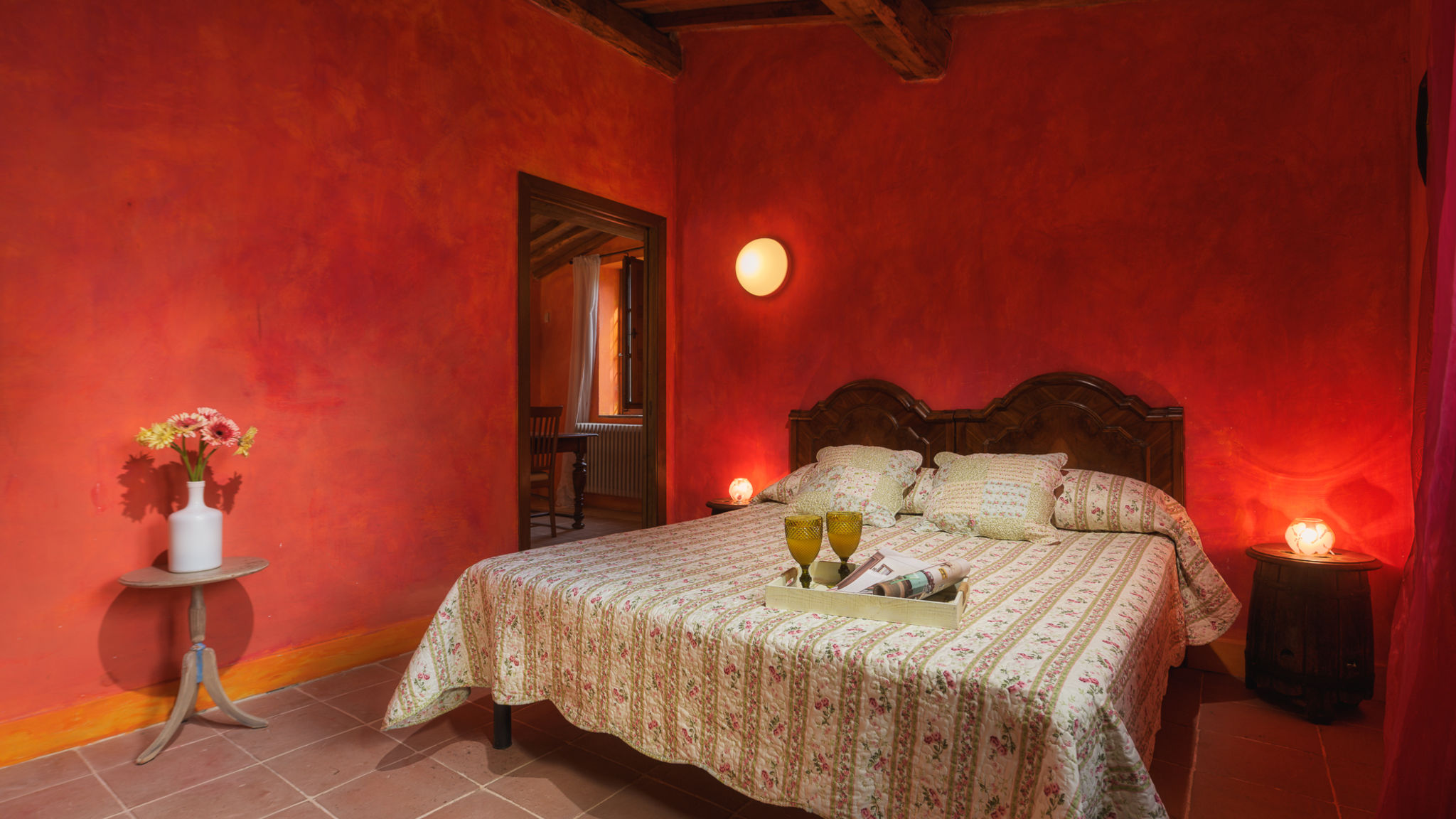 Italianway Radicondoli Podere Santa Croce 10