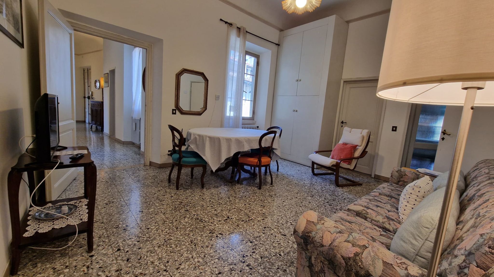 Pandolfini 11