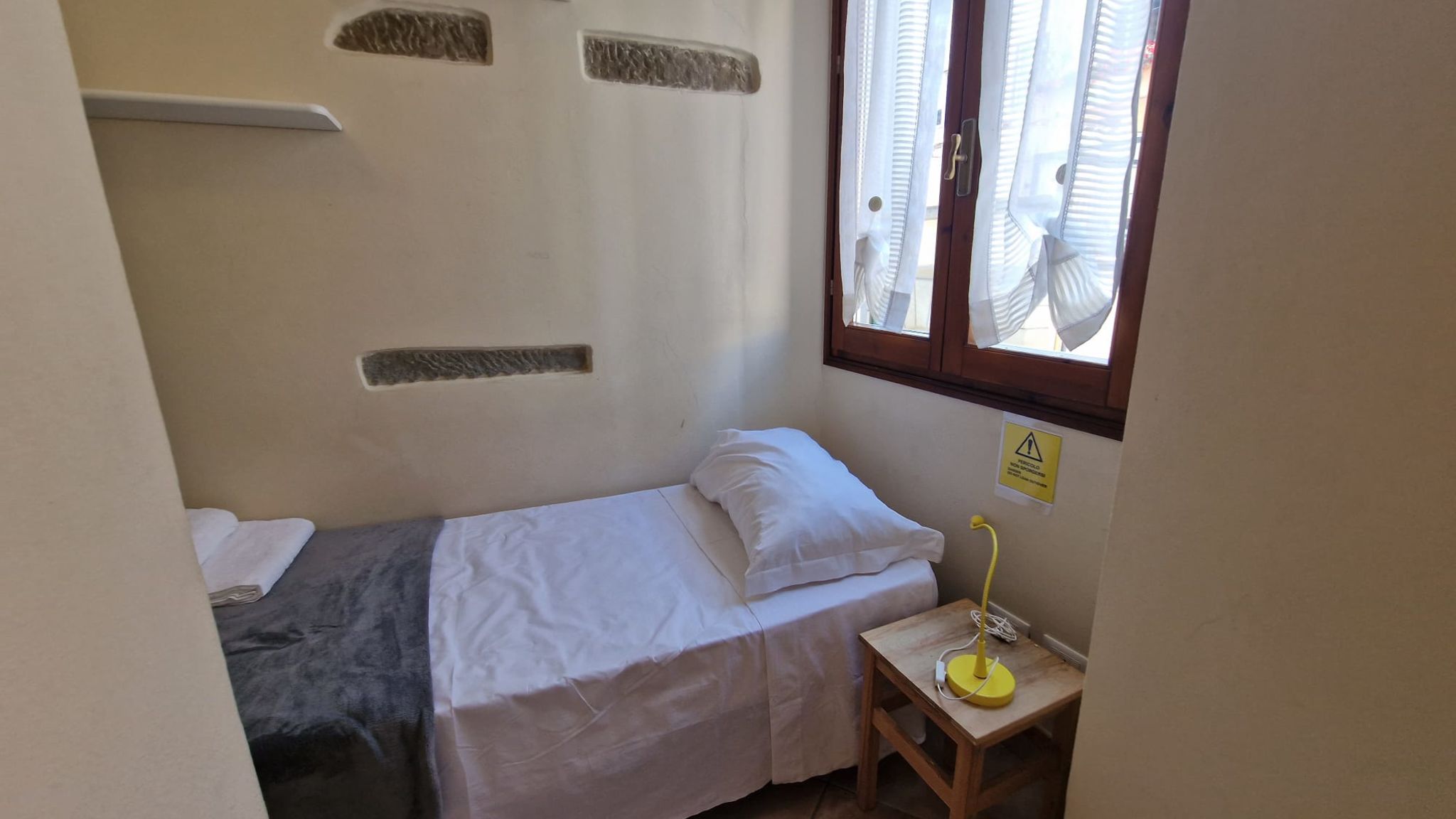 Italianway Firenze Mezzo 8