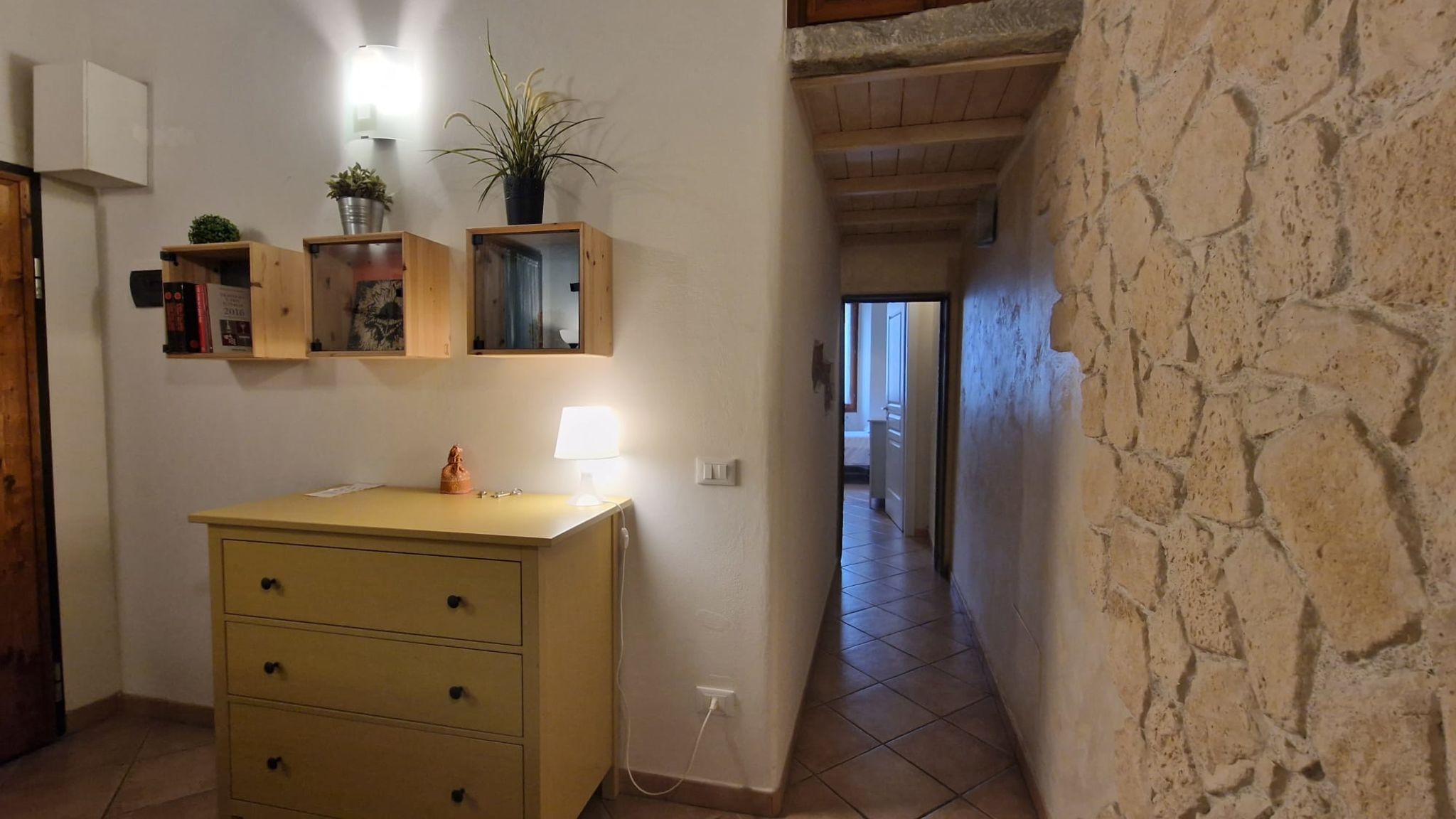 Italianway Firenze Mezzo 8