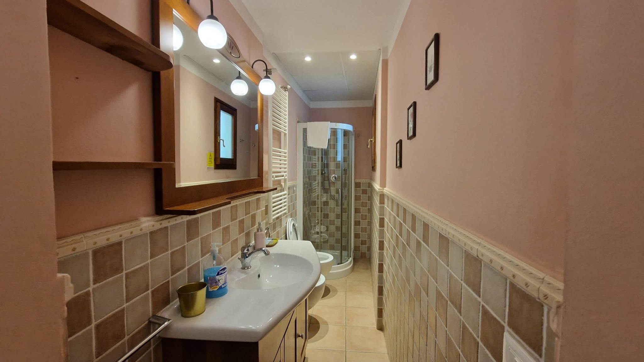 Italianway Firenze Mezzo 8