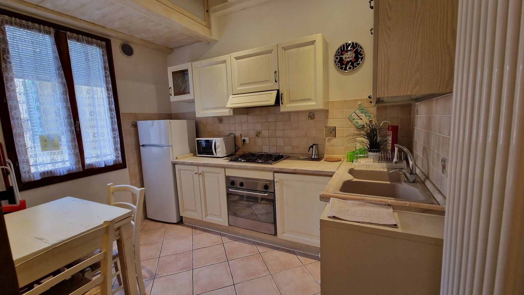 Italianway Firenze Mezzo 8