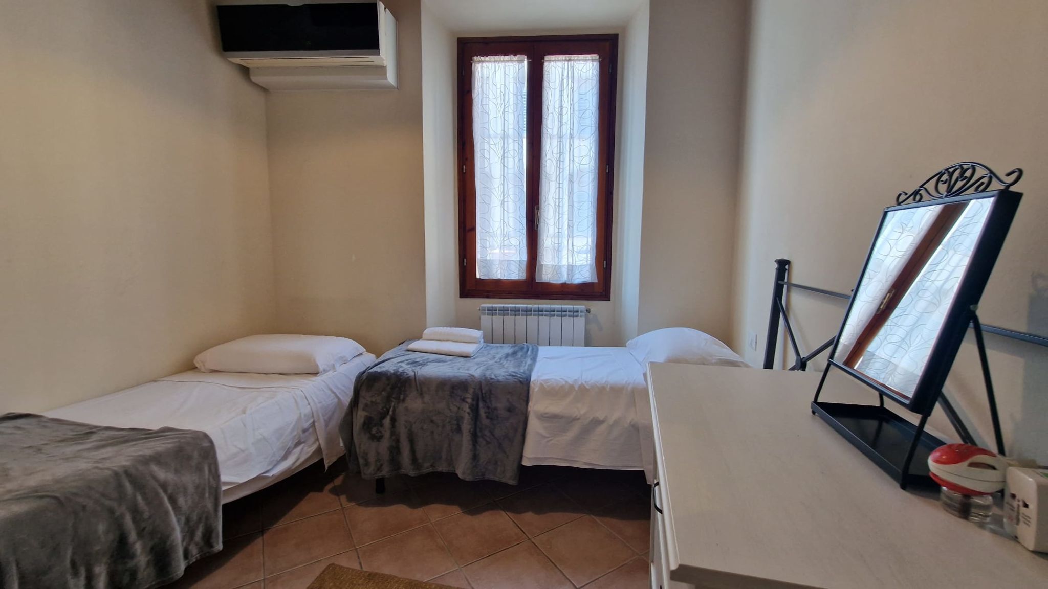 Italianway Firenze Mezzo 8