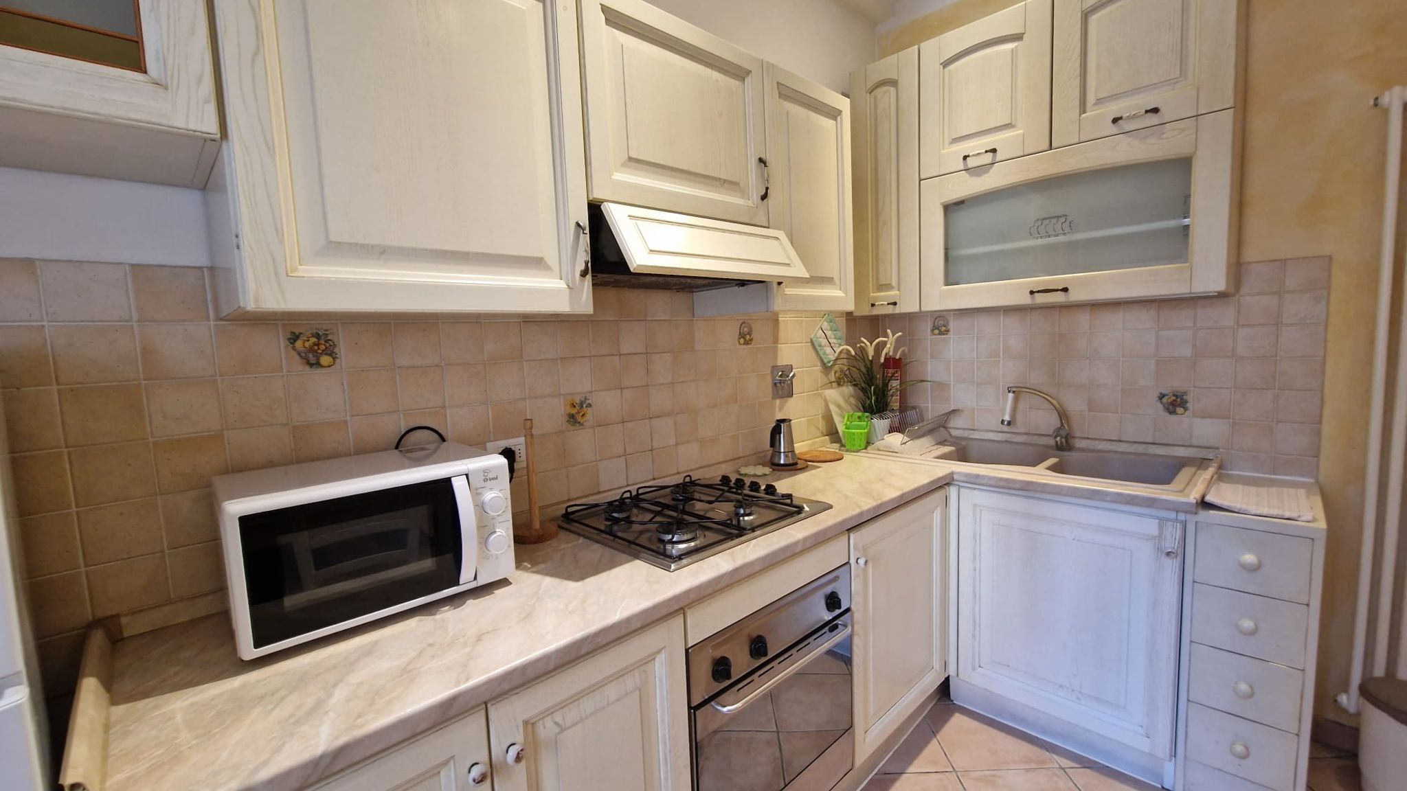 Italianway Firenze Mezzo 8