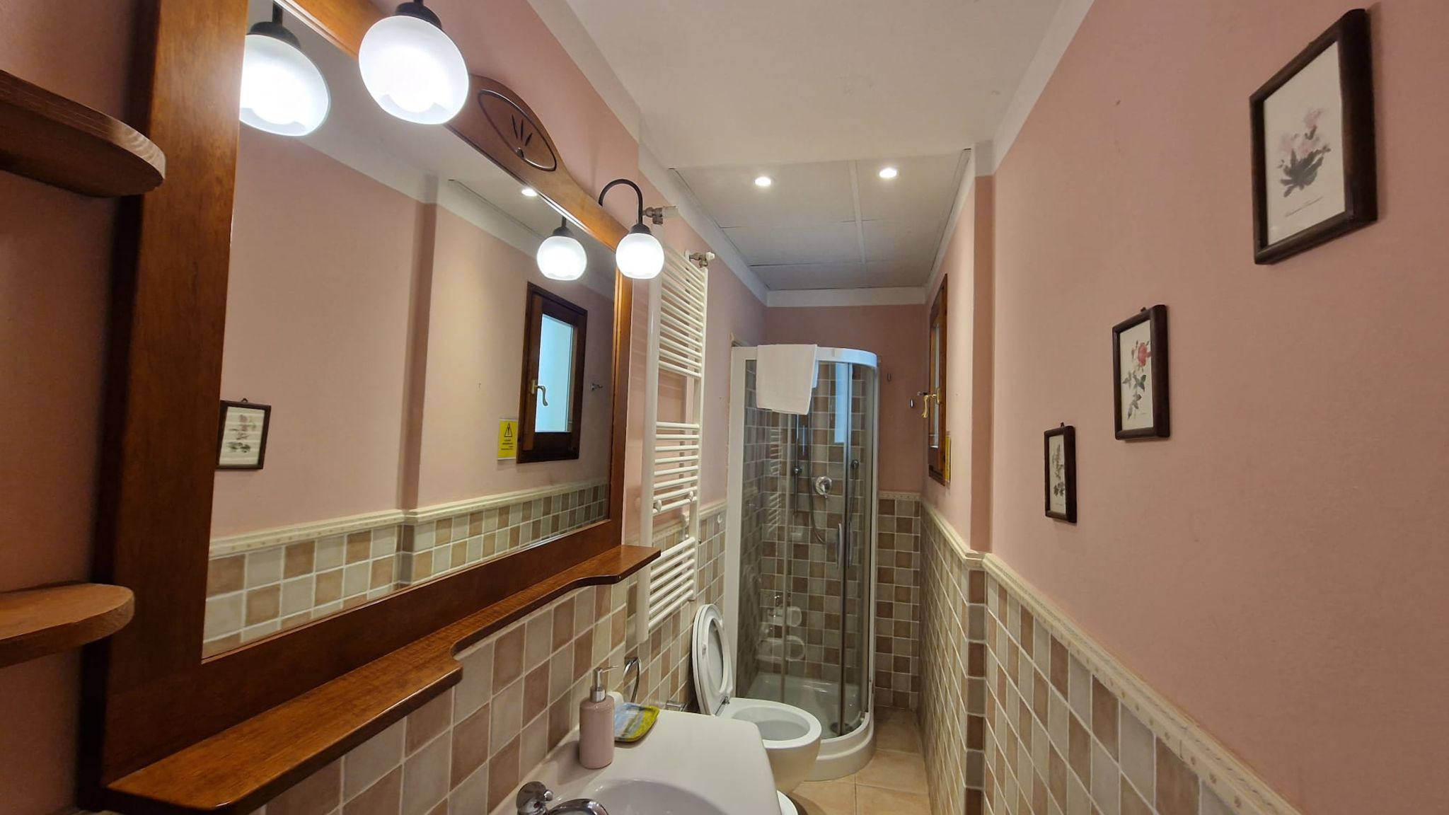 Italianway Firenze Mezzo 8