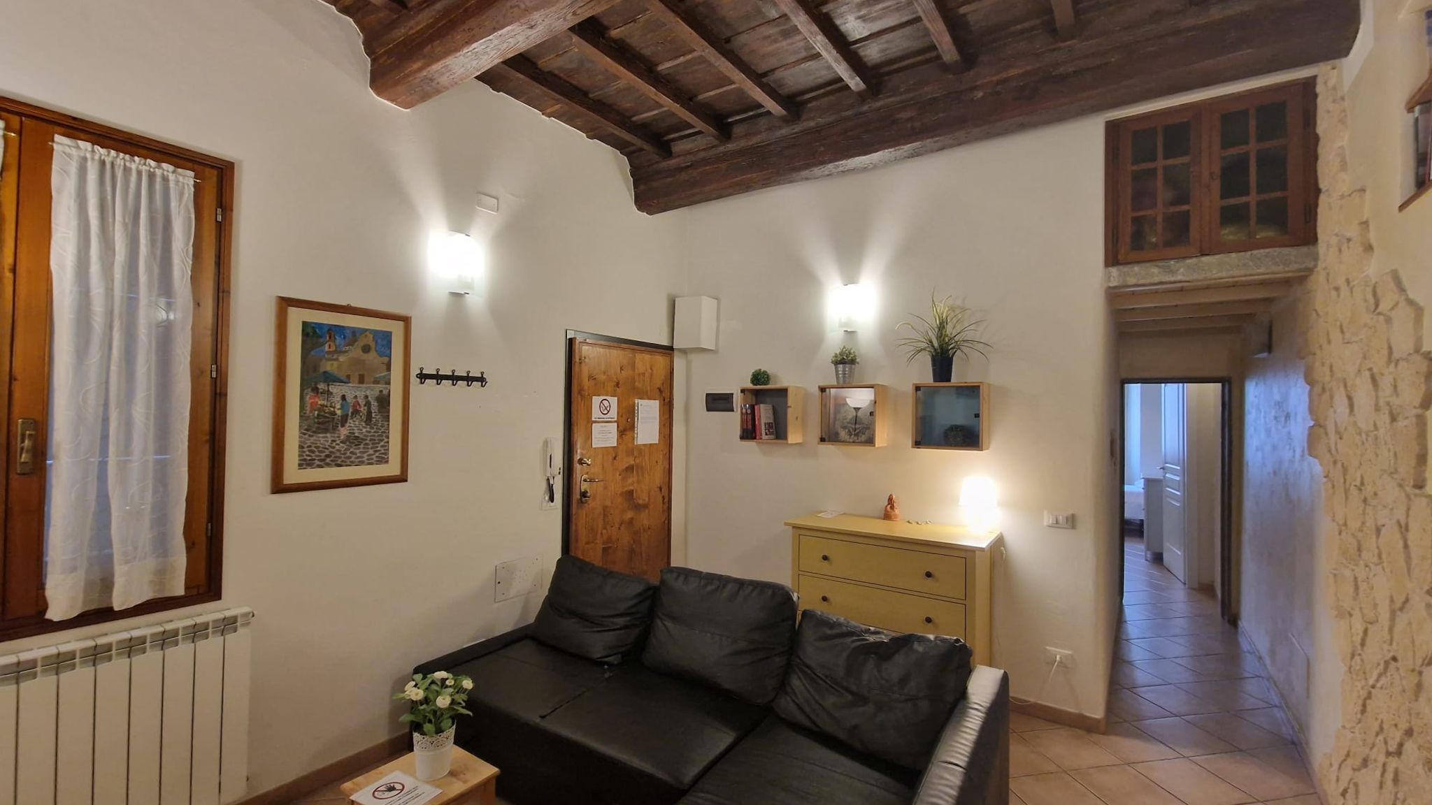 Italianway Firenze Mezzo 8