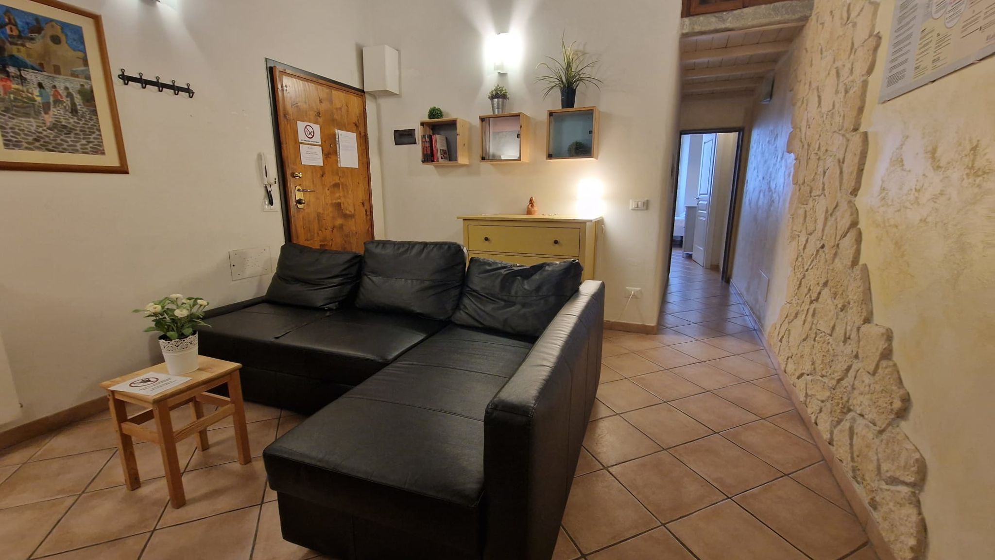 Italianway Firenze Mezzo 8