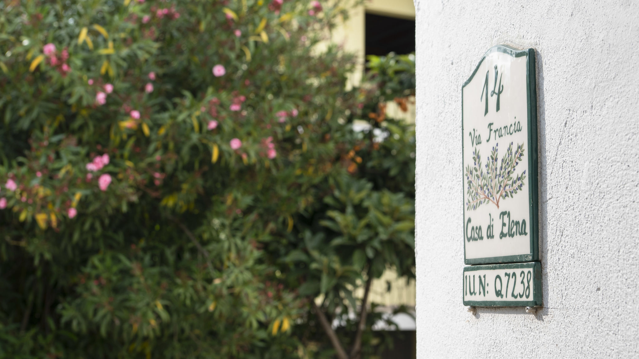 Casa di Elena