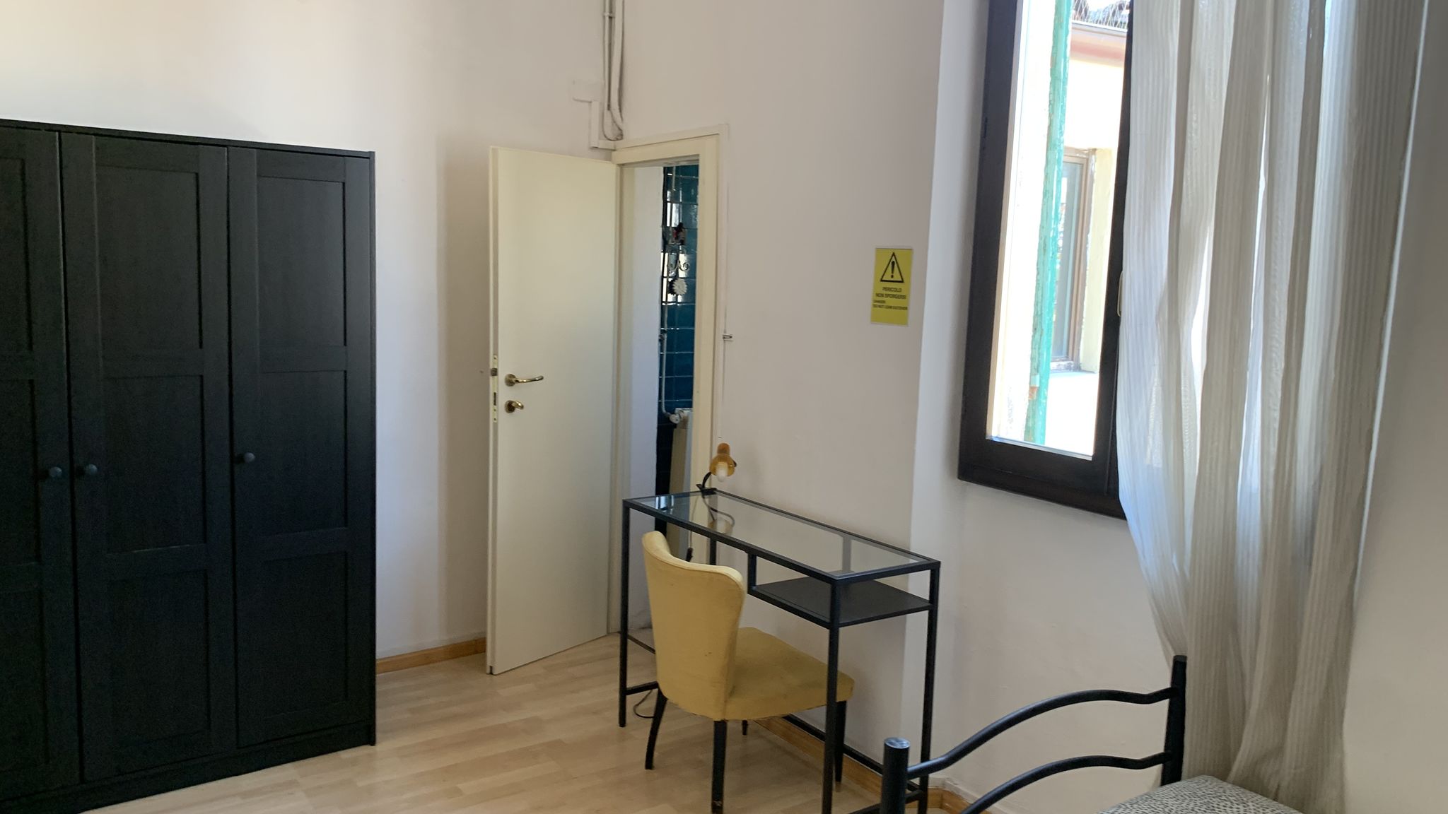 Italianway Firenze Faenza 79 Apartment