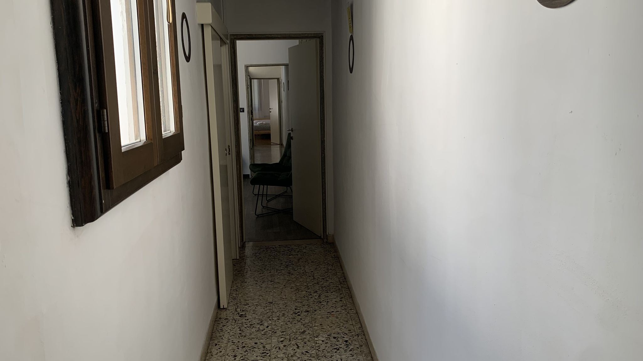 Italianway Firenze Faenza 79 Apartment