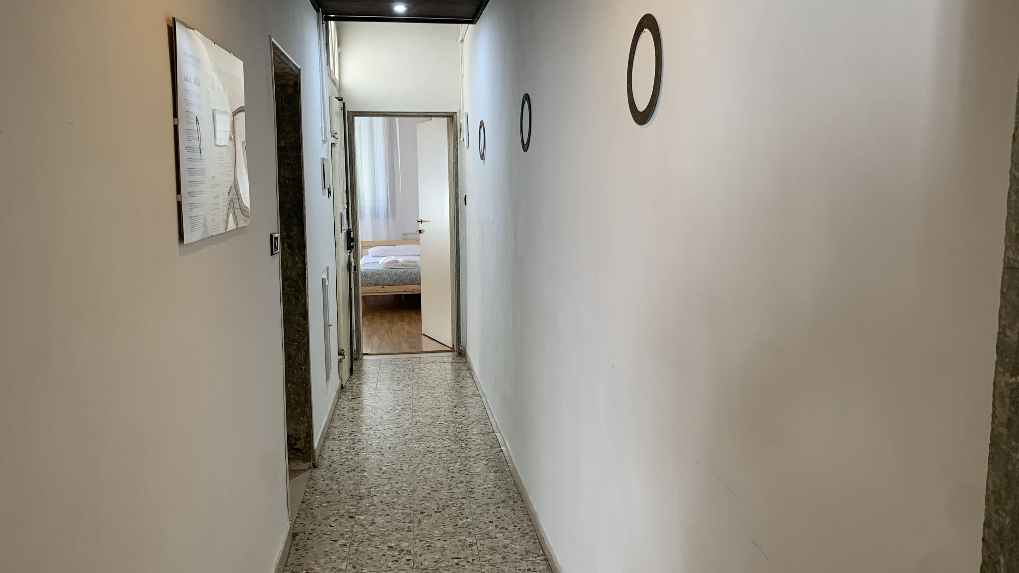 Italianway Firenze Faenza 79 Apartment