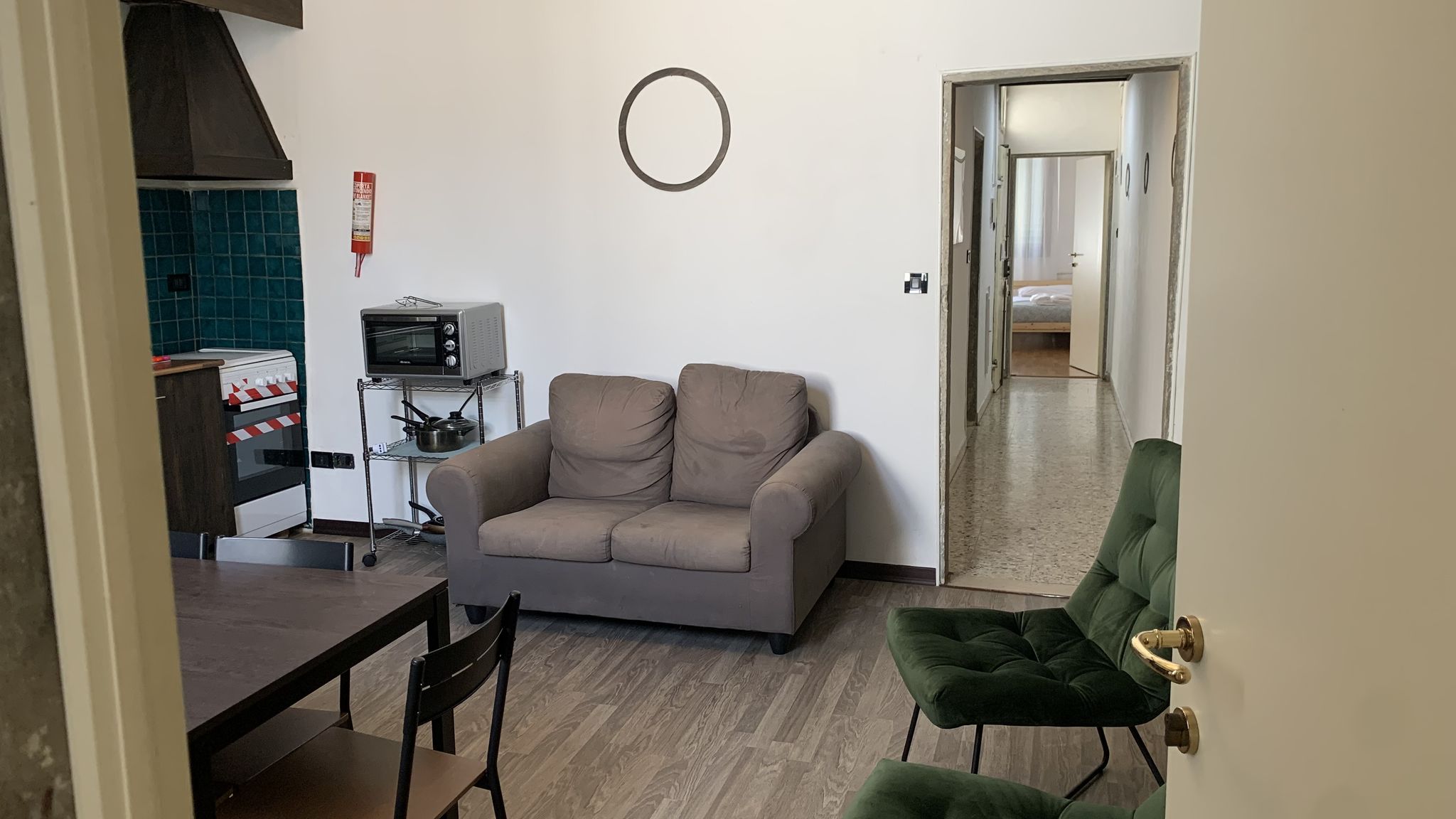 Italianway Firenze Faenza 79 Apartment