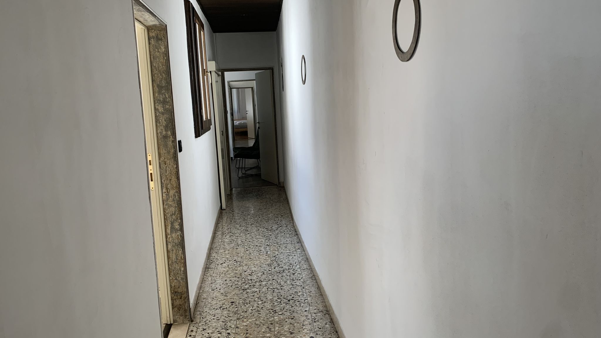 Italianway Firenze Faenza 79 Apartment