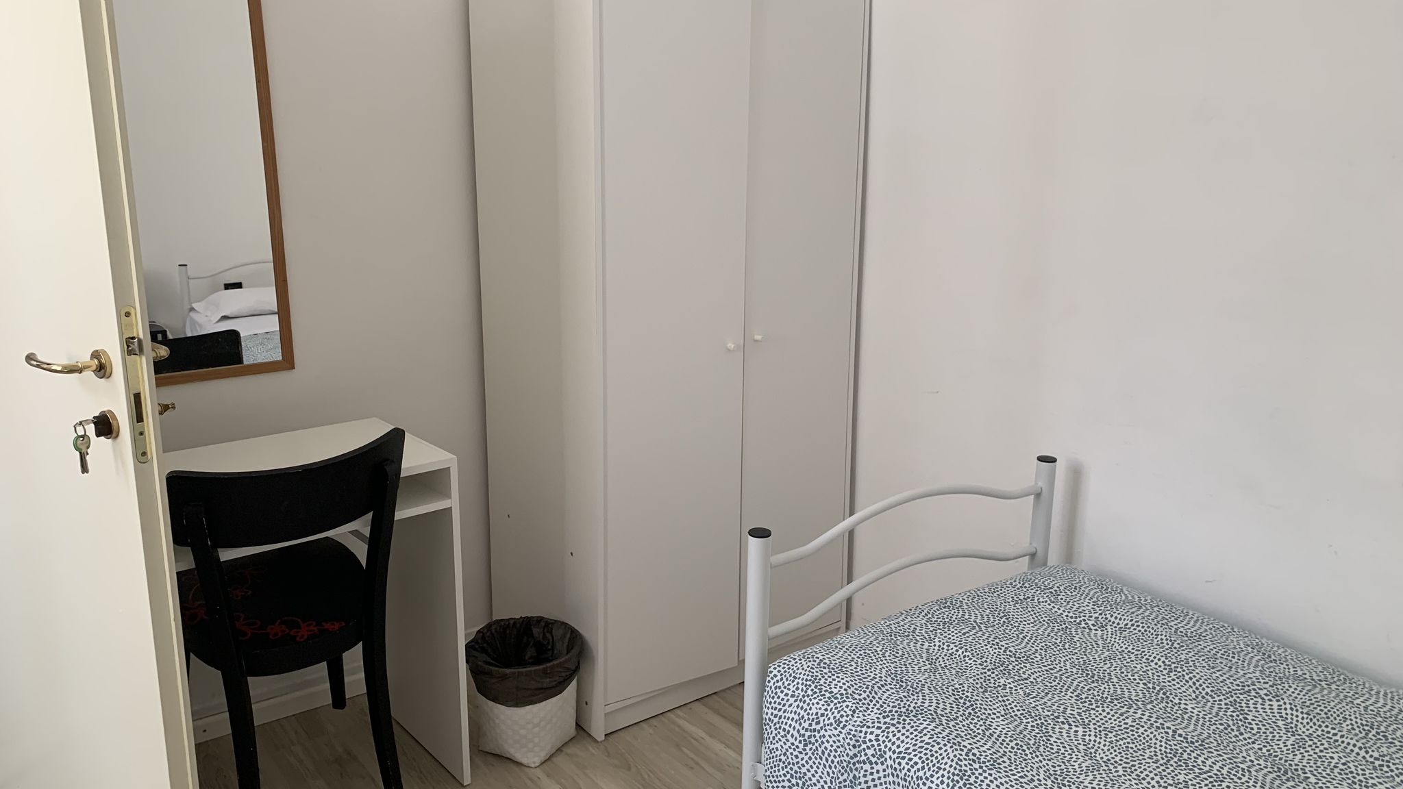 Italianway Firenze Faenza 79 Apartment