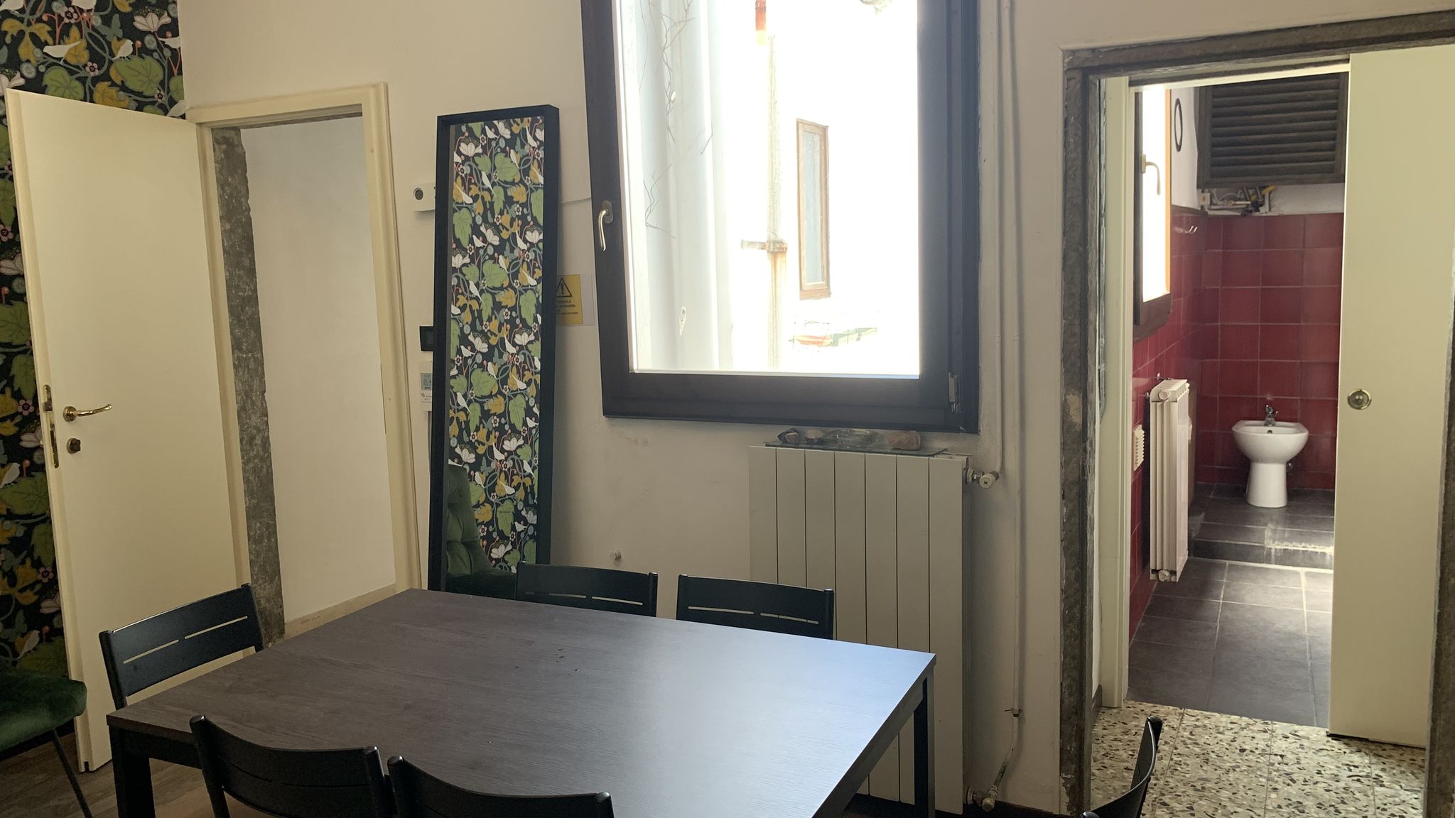 Italianway Firenze Faenza 79 Apartment