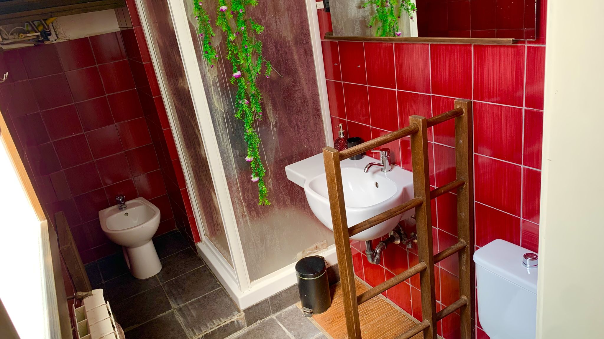 Italianway Firenze Faenza 79 Apartment