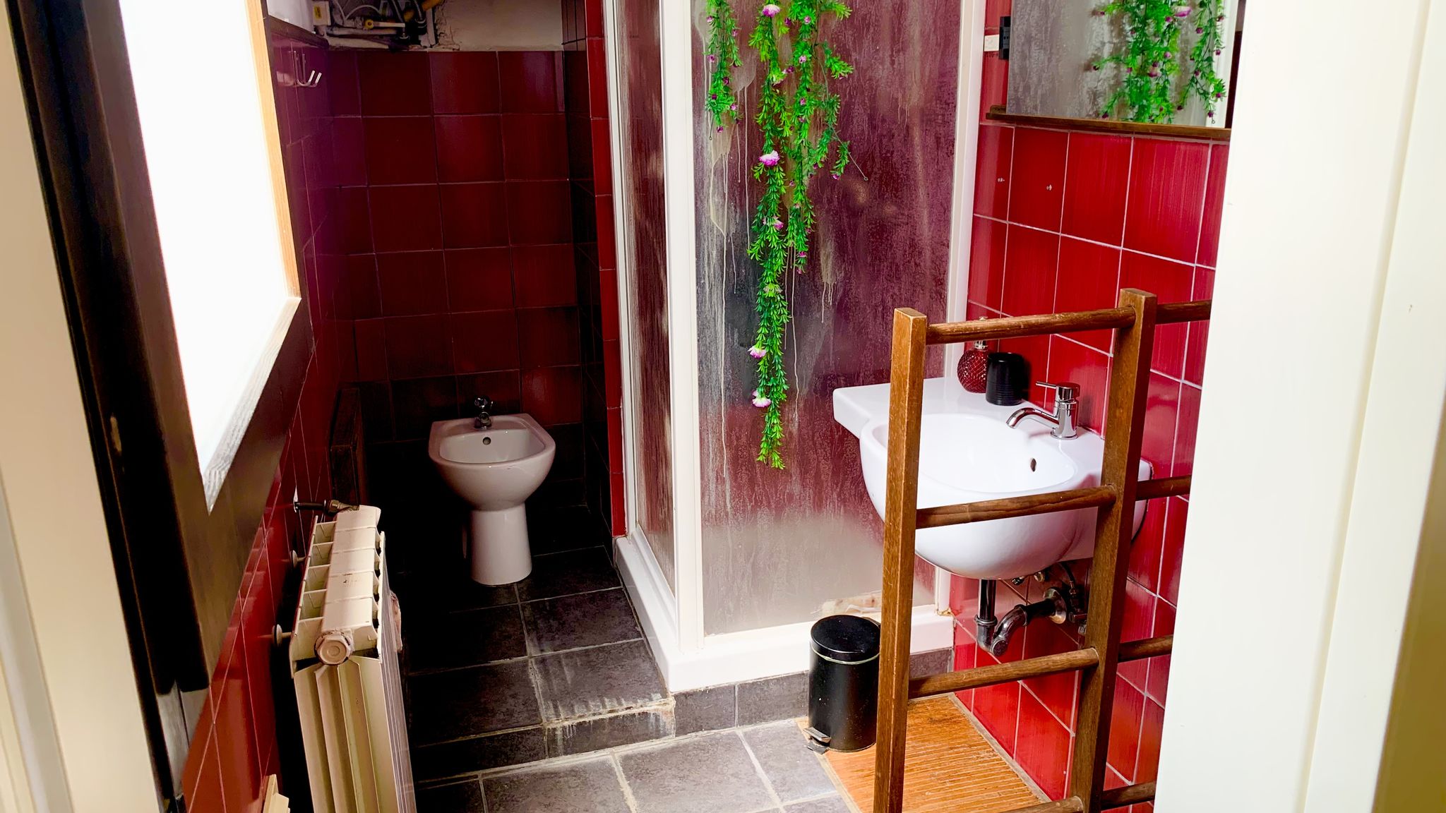 Italianway Firenze Faenza 79 Apartment