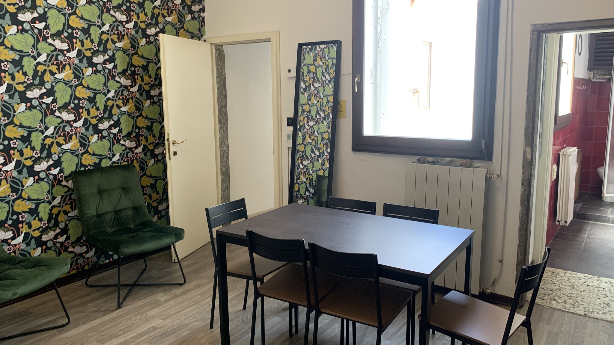 Italianway Firenze Faenza 79 Apartment