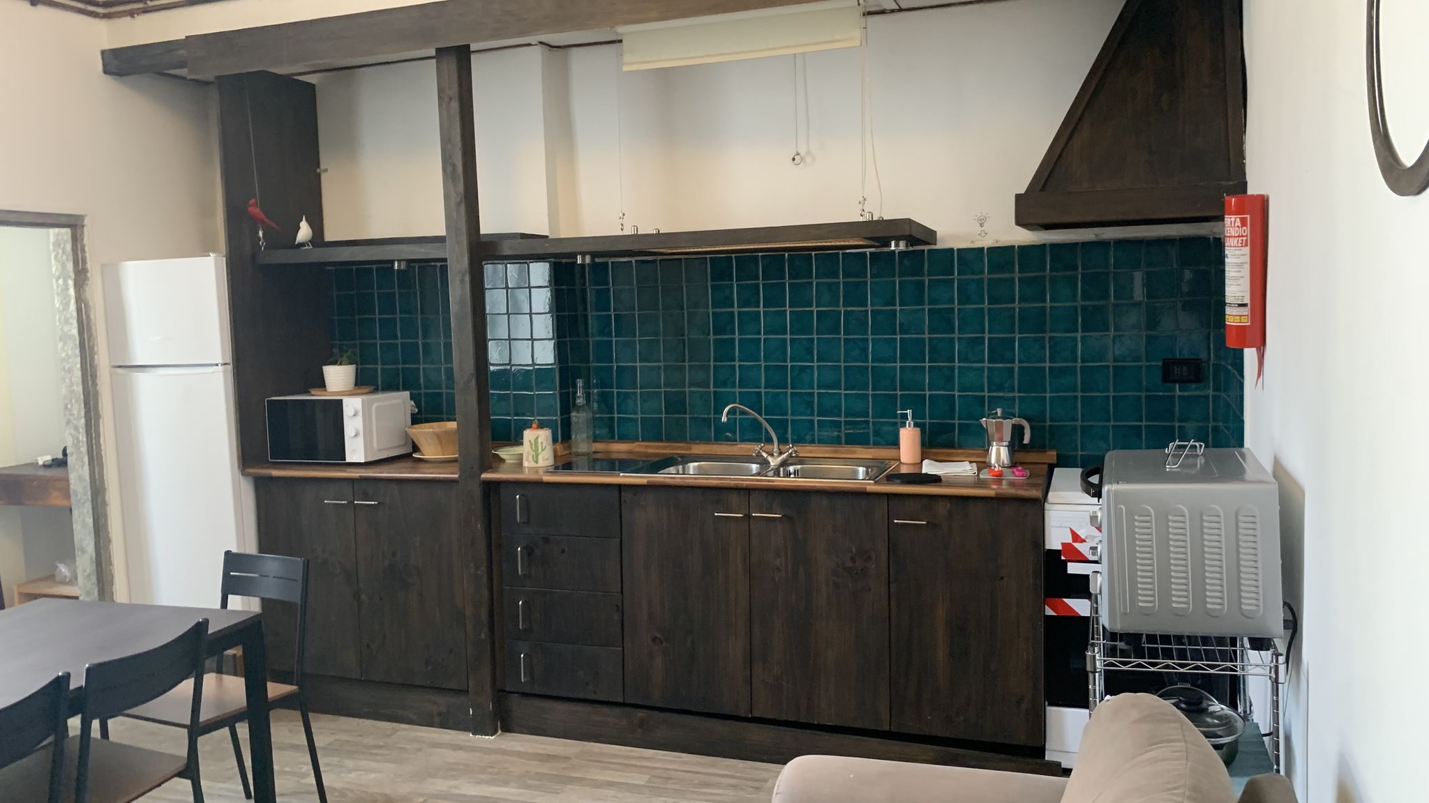 Italianway Firenze Faenza 79 Apartment