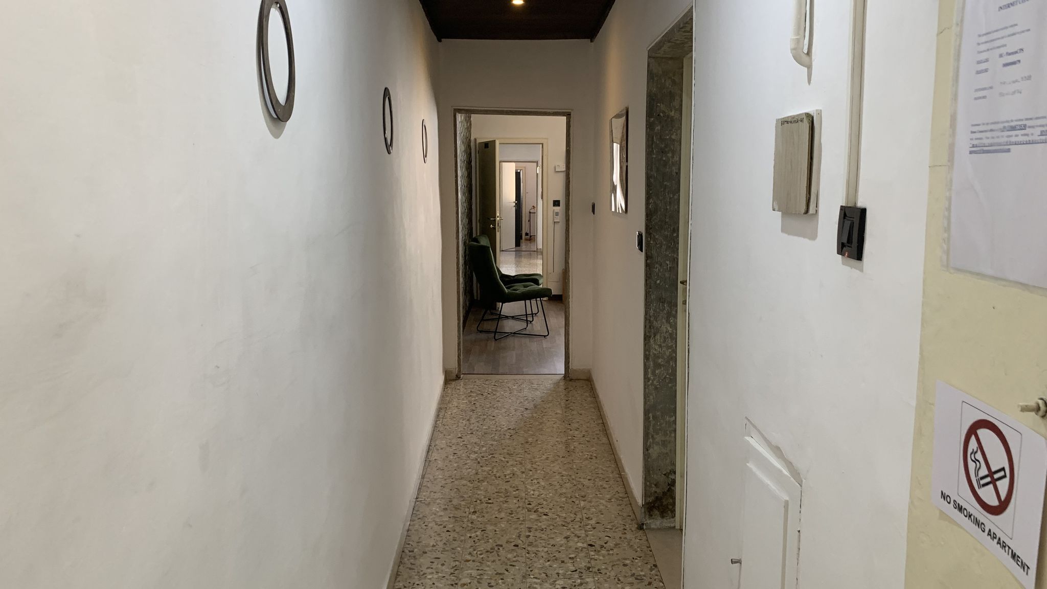 Italianway Firenze Faenza 79 Apartment