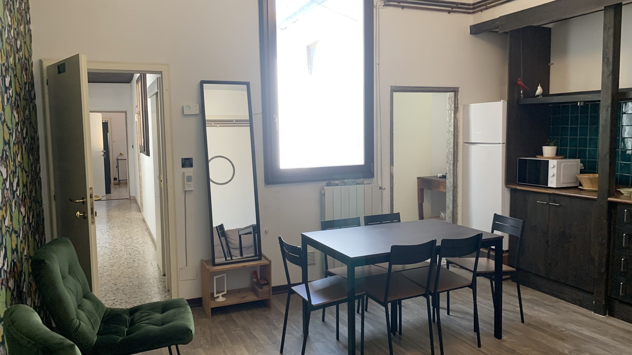 Italianway Firenze Faenza 79 Apartment