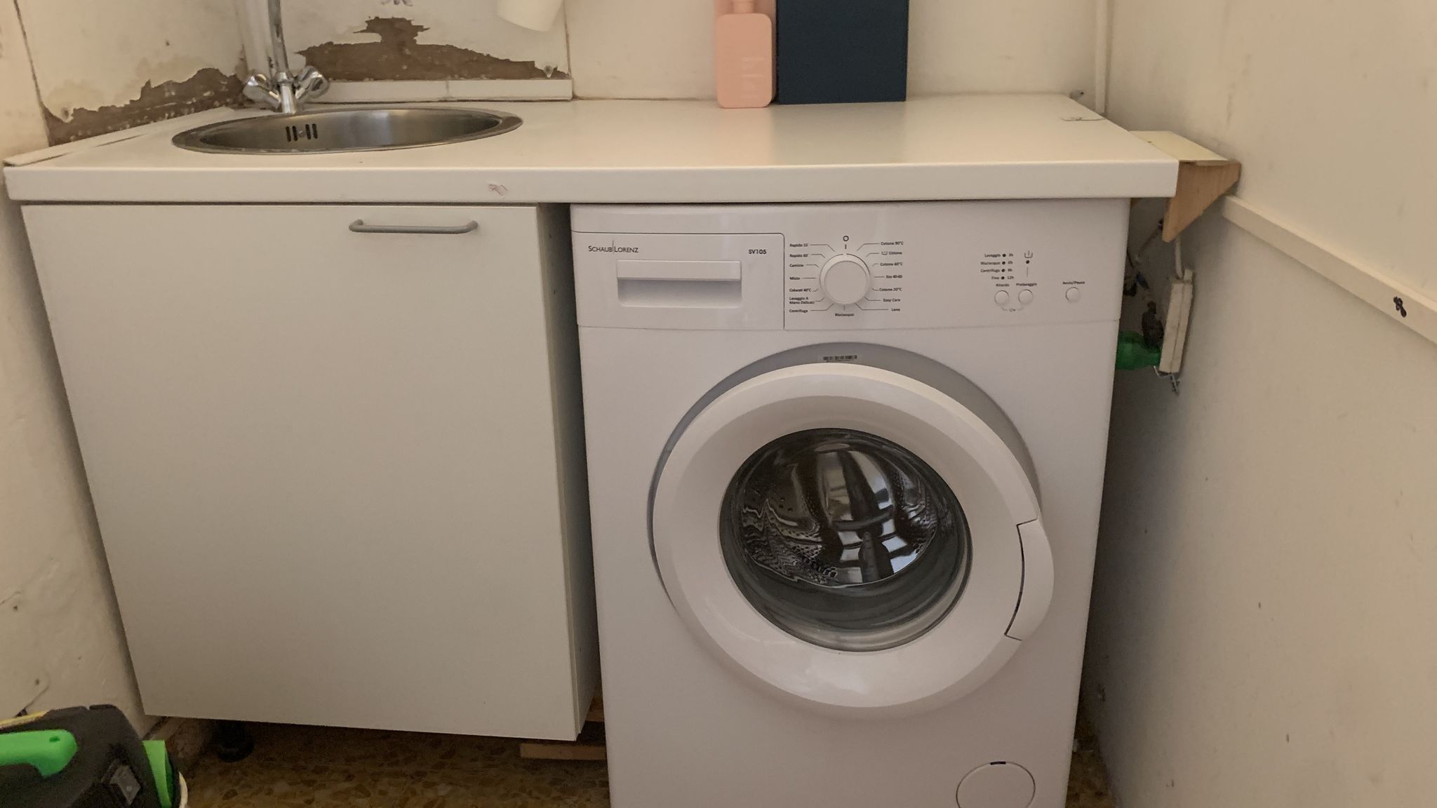 Italianway Firenze Faenza 79 Apartment