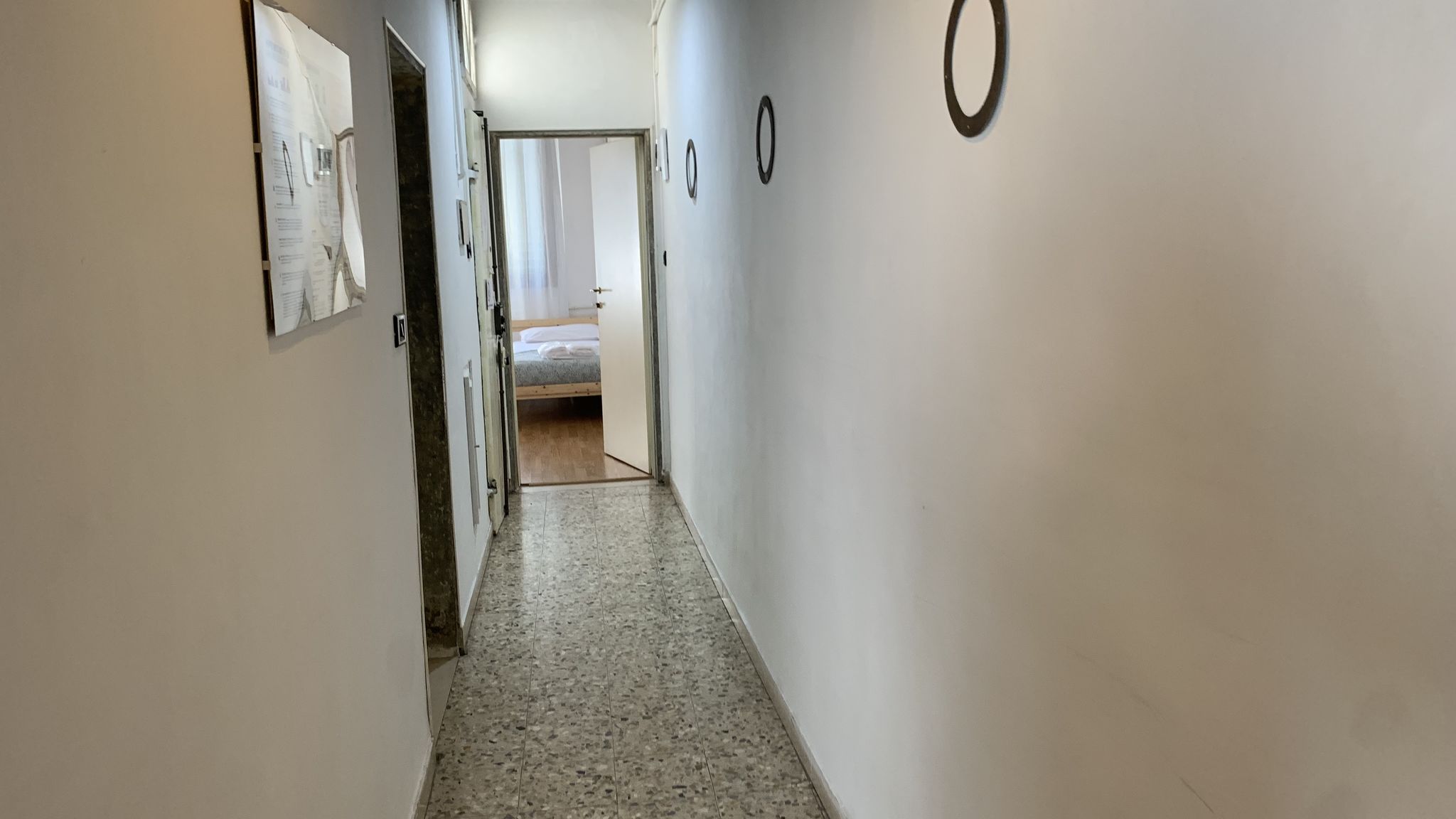 Italianway Firenze Faenza 79 Apartment