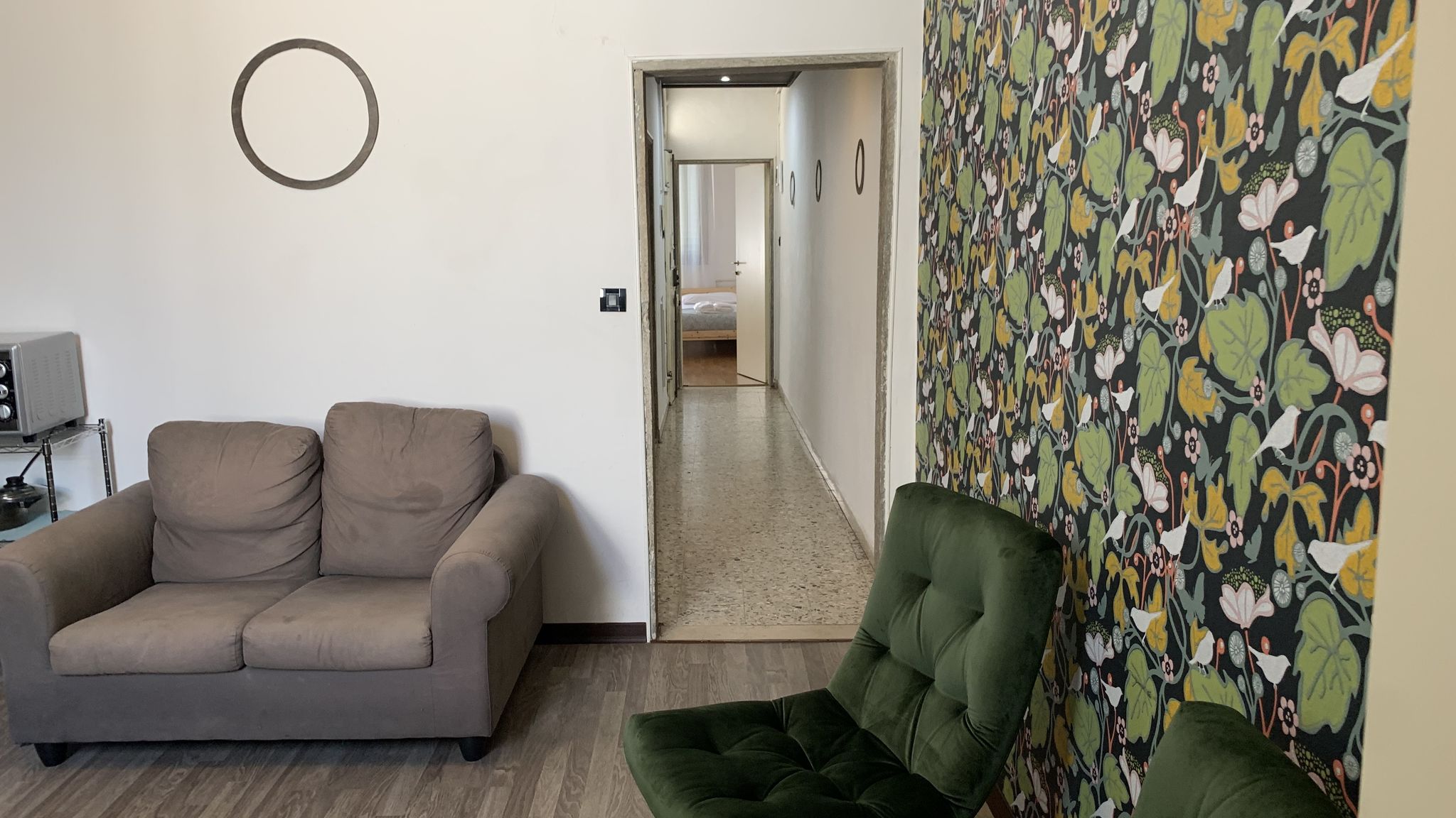 Italianway Firenze Faenza 79 Apartment