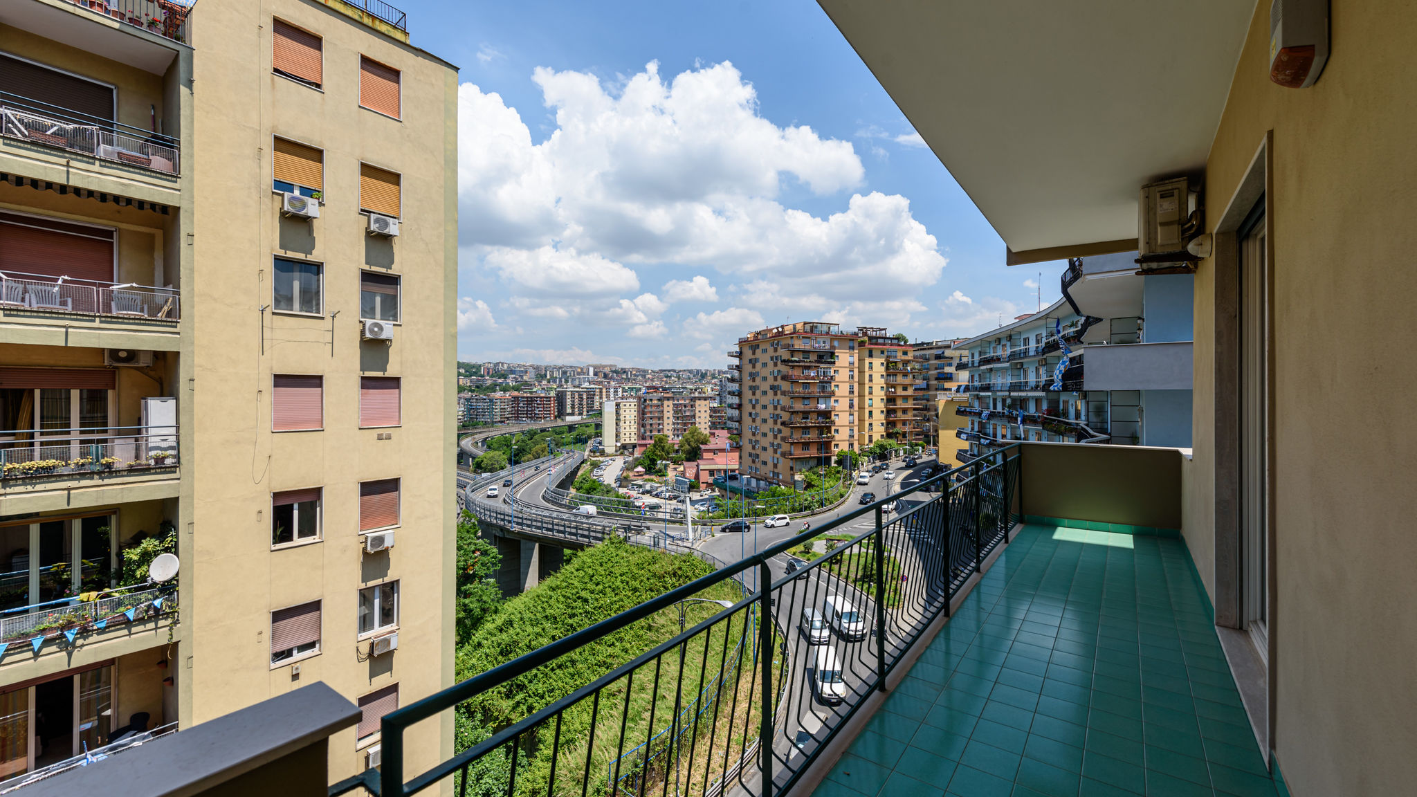 Via Cilea 265