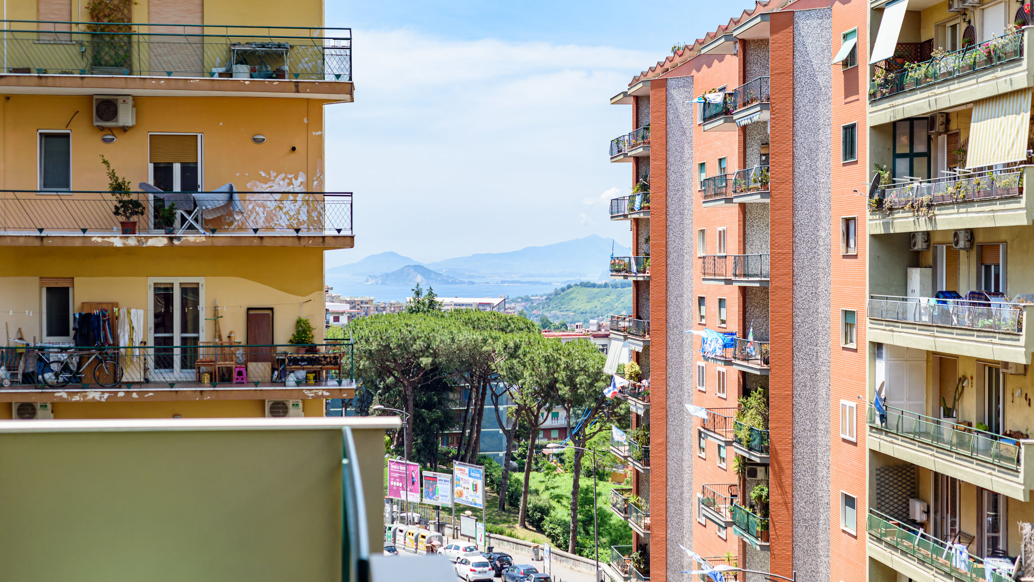 Via Cilea 265