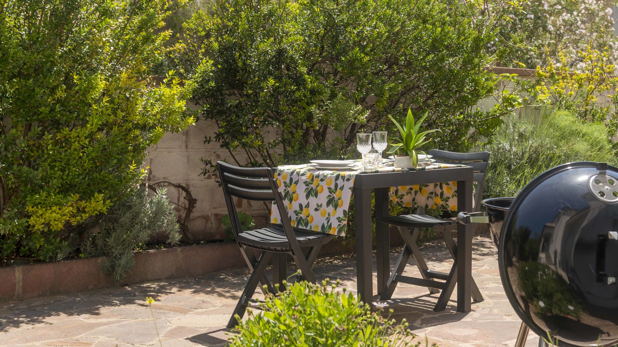 Riflessi sul mare pT Cala Gonone