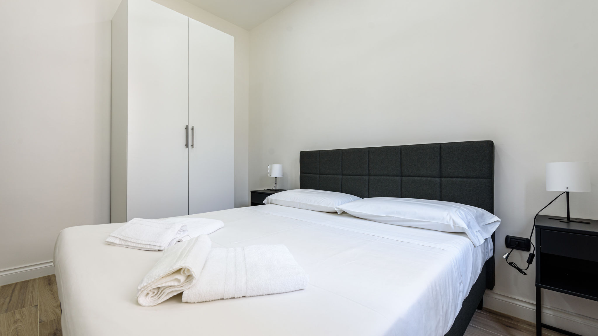 Italianway Napoli Via Niccolò Tommaseo 4 - appartamento 4