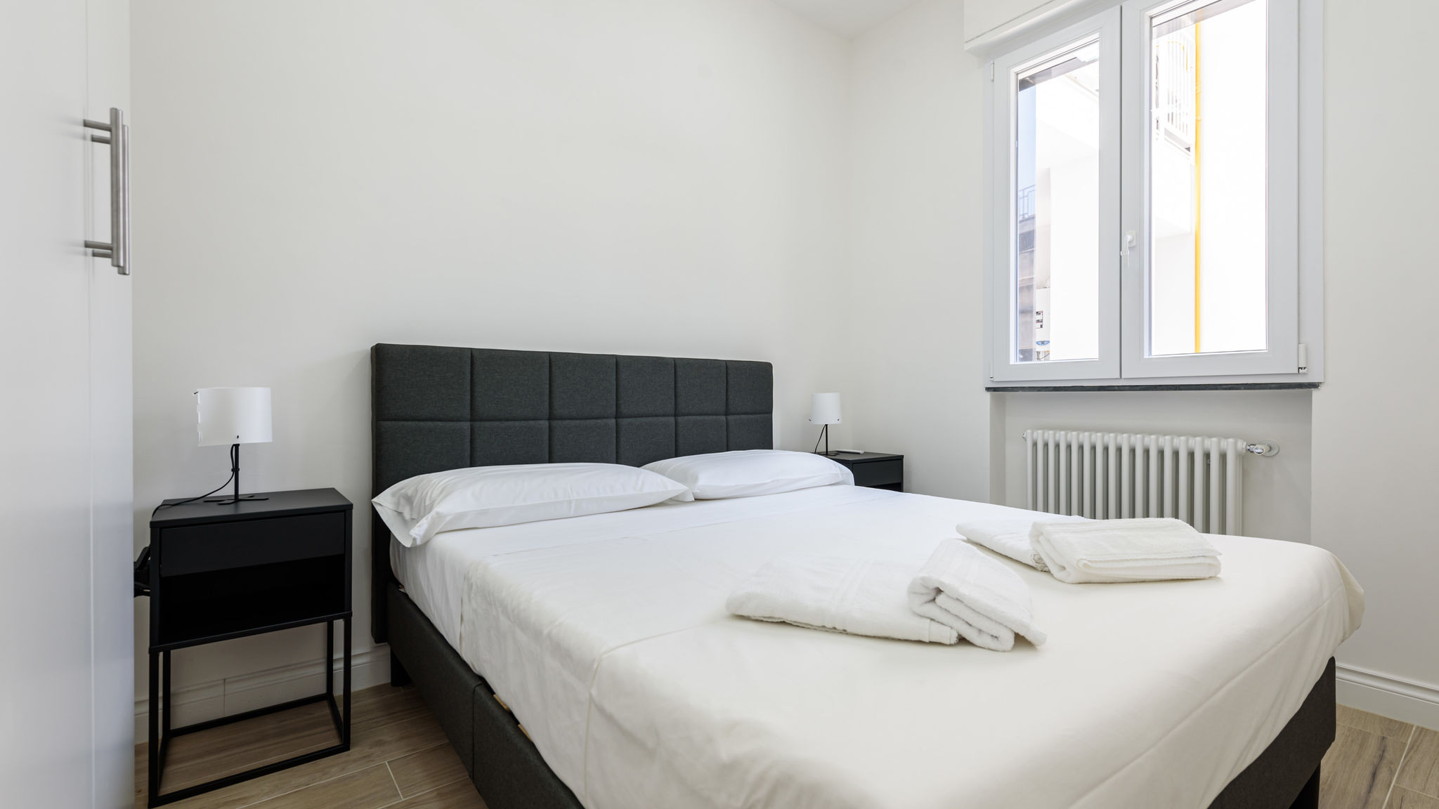 Italianway Napoli Via Niccolò Tommaseo 4 - appartamento 4