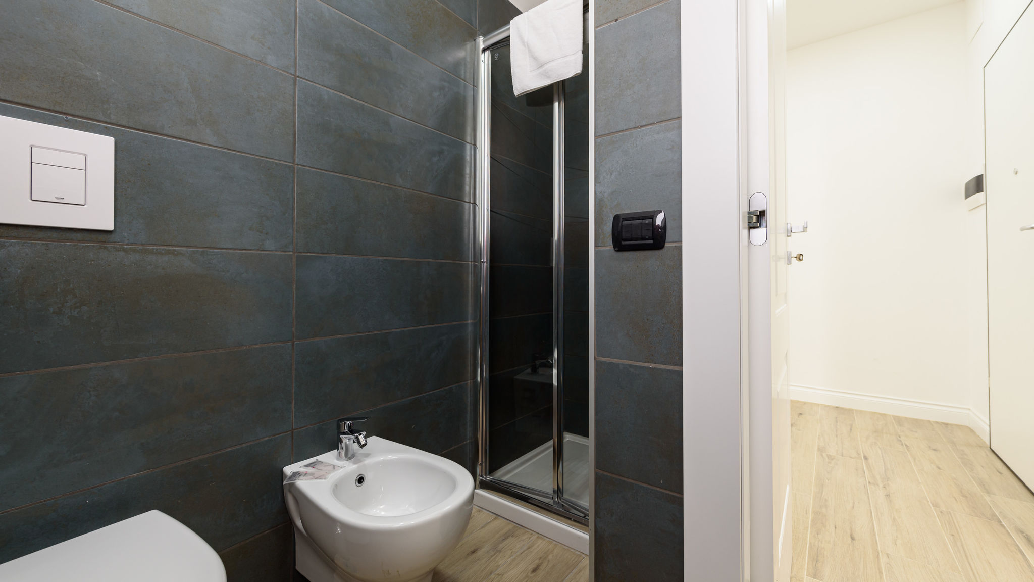 Italianway Napoli Via Niccolò Tommaseo 4 - appartamento 4