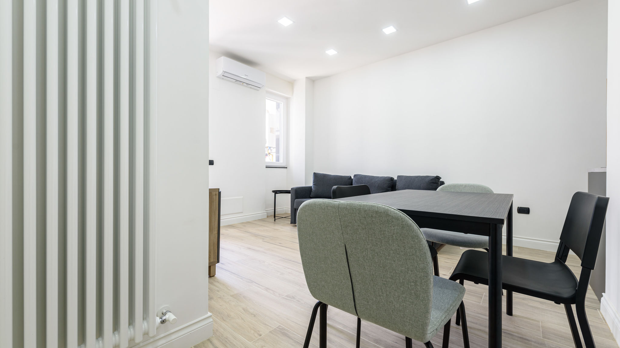 Italianway Napoli Via Niccolò Tommaseo 4 - appartamento 4