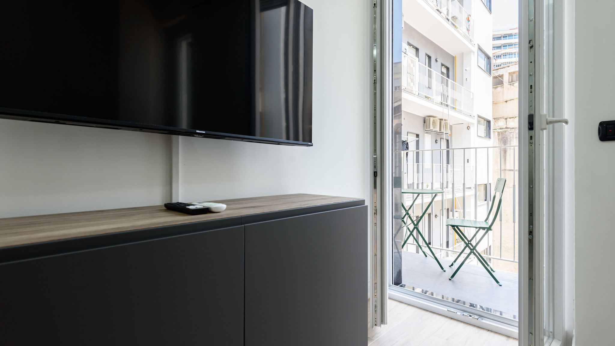 Italianway Napoli Via Niccolò Tommaseo 4 - appartamento 4